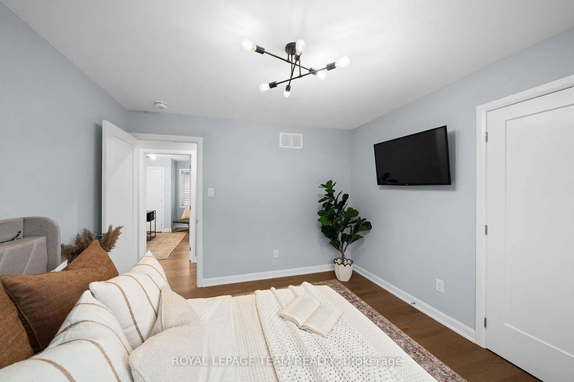 Photo 32 of 1007 Offley Road, Ottawa, Mahogany Community — HOMEH