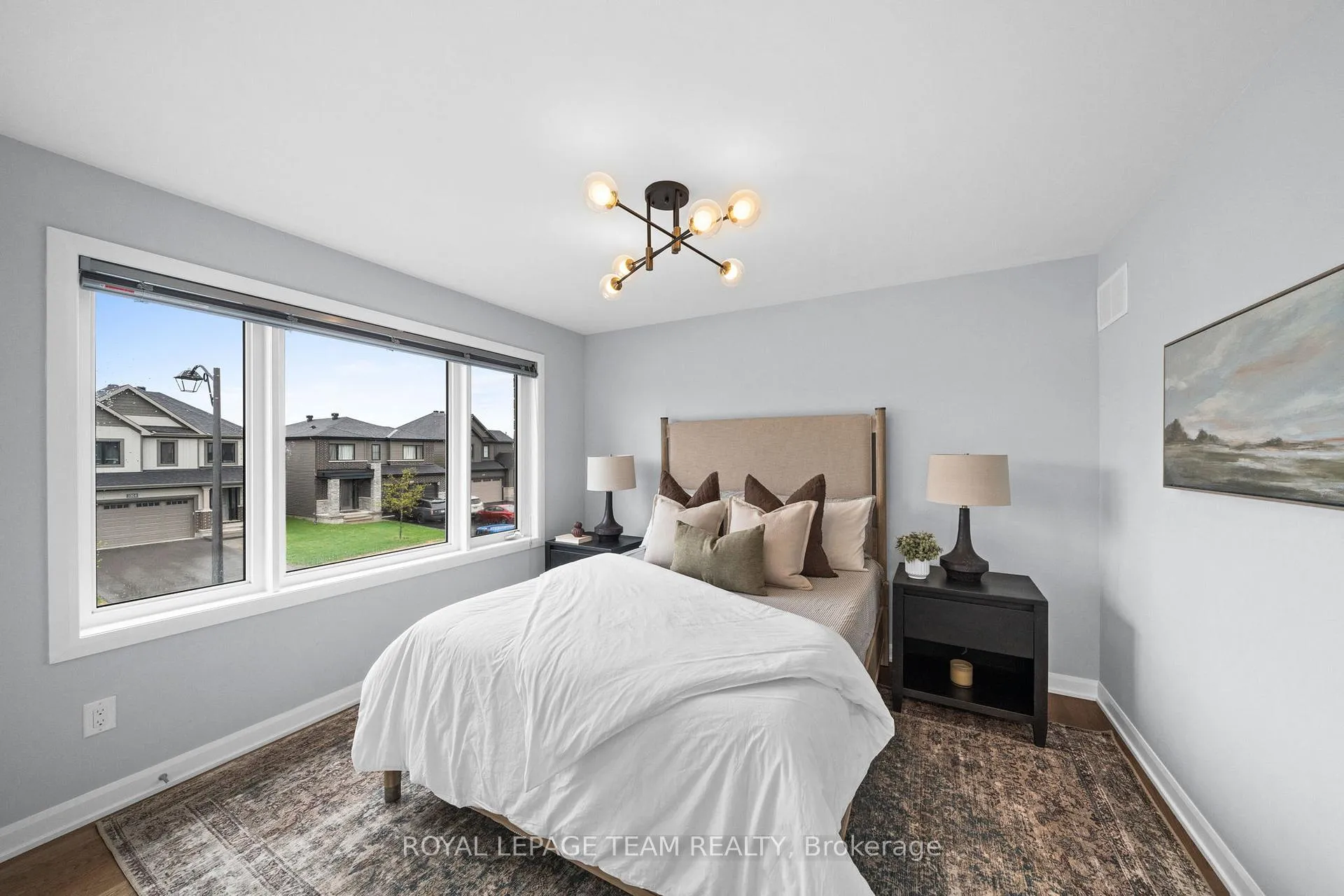 Photo 33 of 1007 Offley Road, Ottawa, Mahogany Community — HOMEH