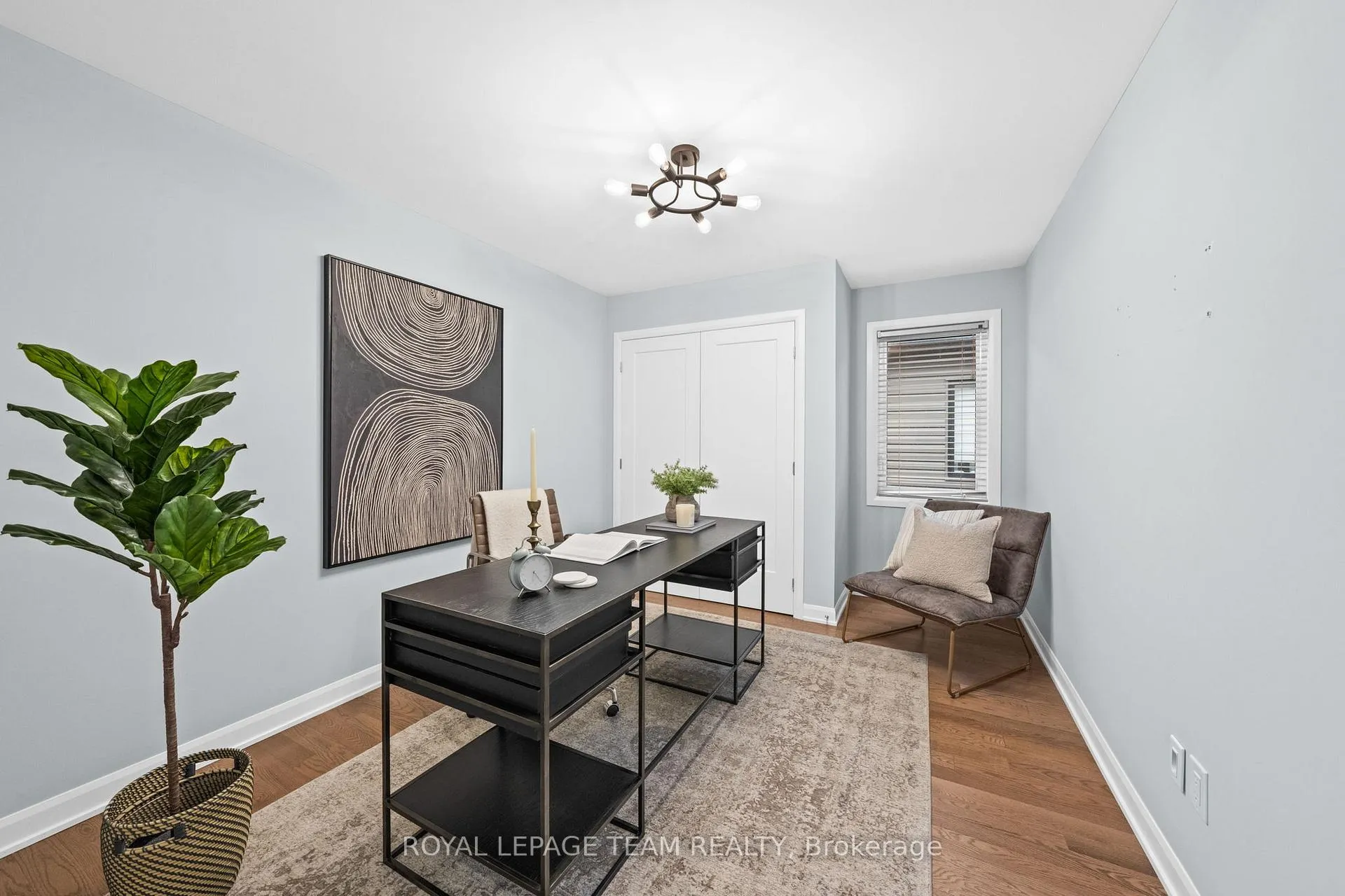 Photo 36 of 1007 Offley Road, Ottawa, Mahogany Community — HOMEH