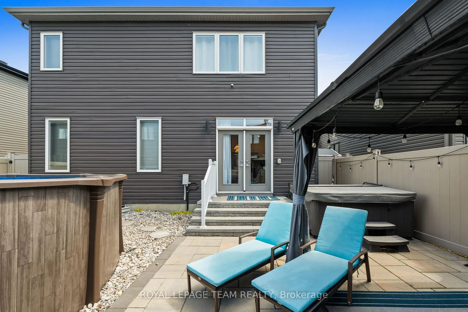 Photo 40 of 1007 Offley Road, Ottawa, Mahogany Community — HOMEH