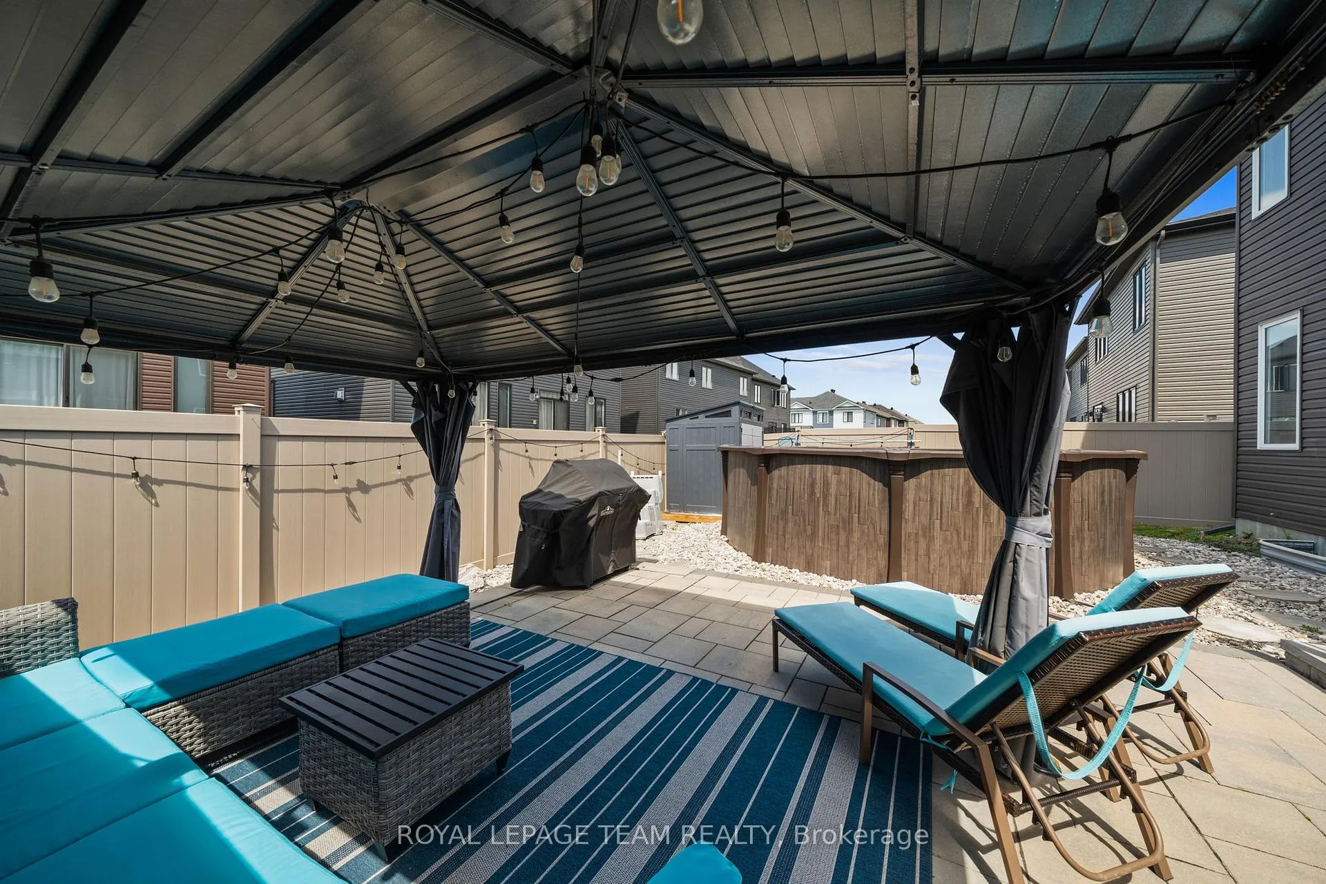 Photo 41 of 1007 Offley Road, Ottawa, Mahogany Community — HOMEH