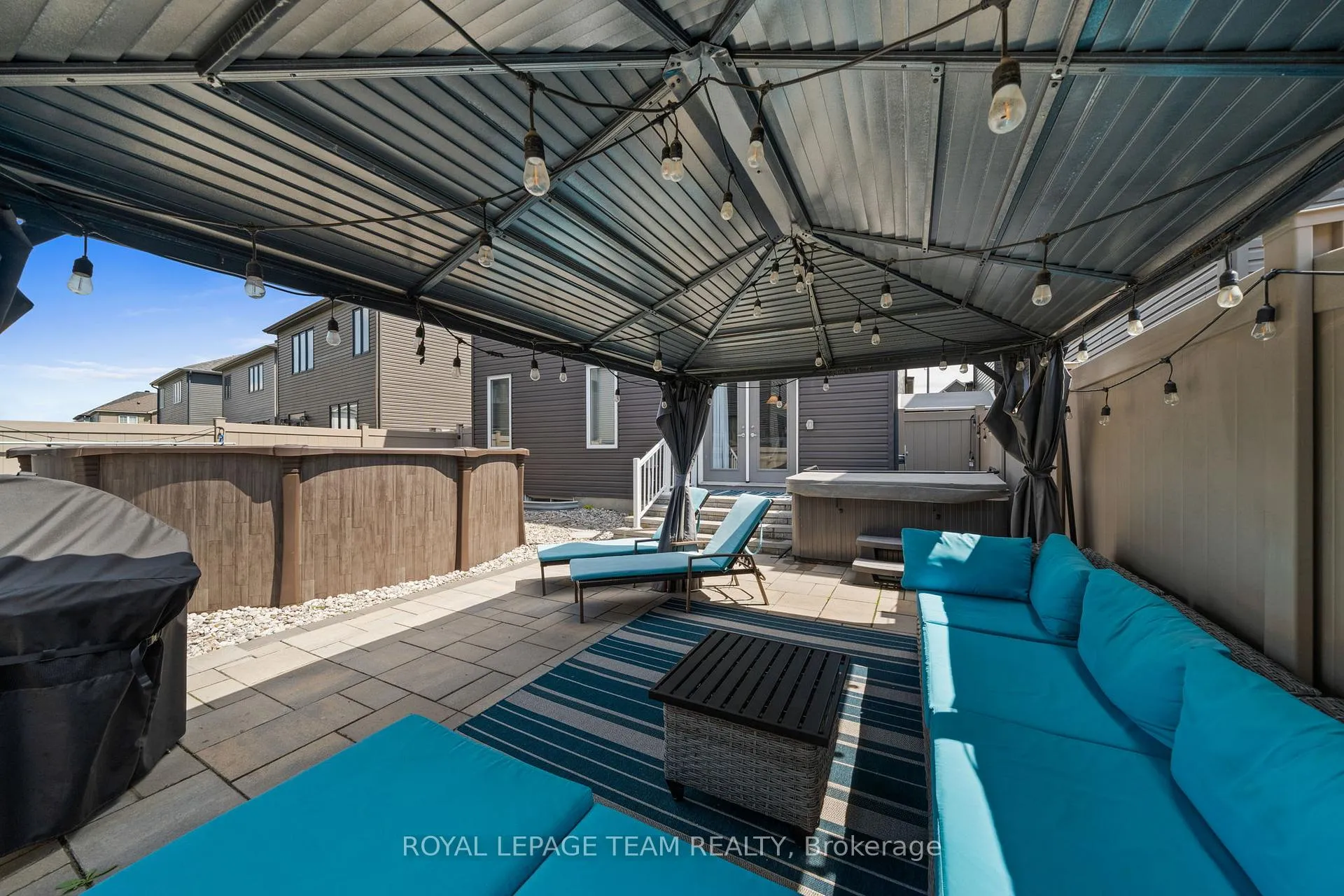 Photo 42 of 1007 Offley Road, Ottawa, Mahogany Community — HOMEH