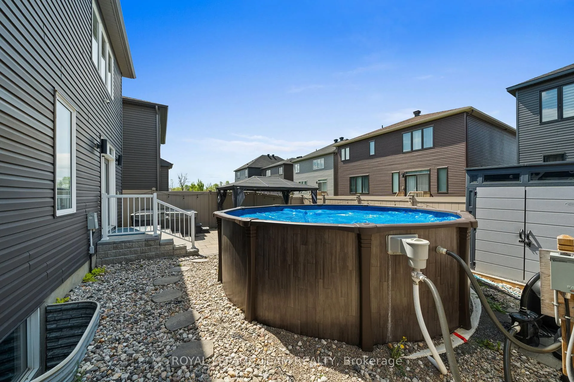 Photo 43 of 1007 Offley Road, Ottawa, Mahogany Community — HOMEH