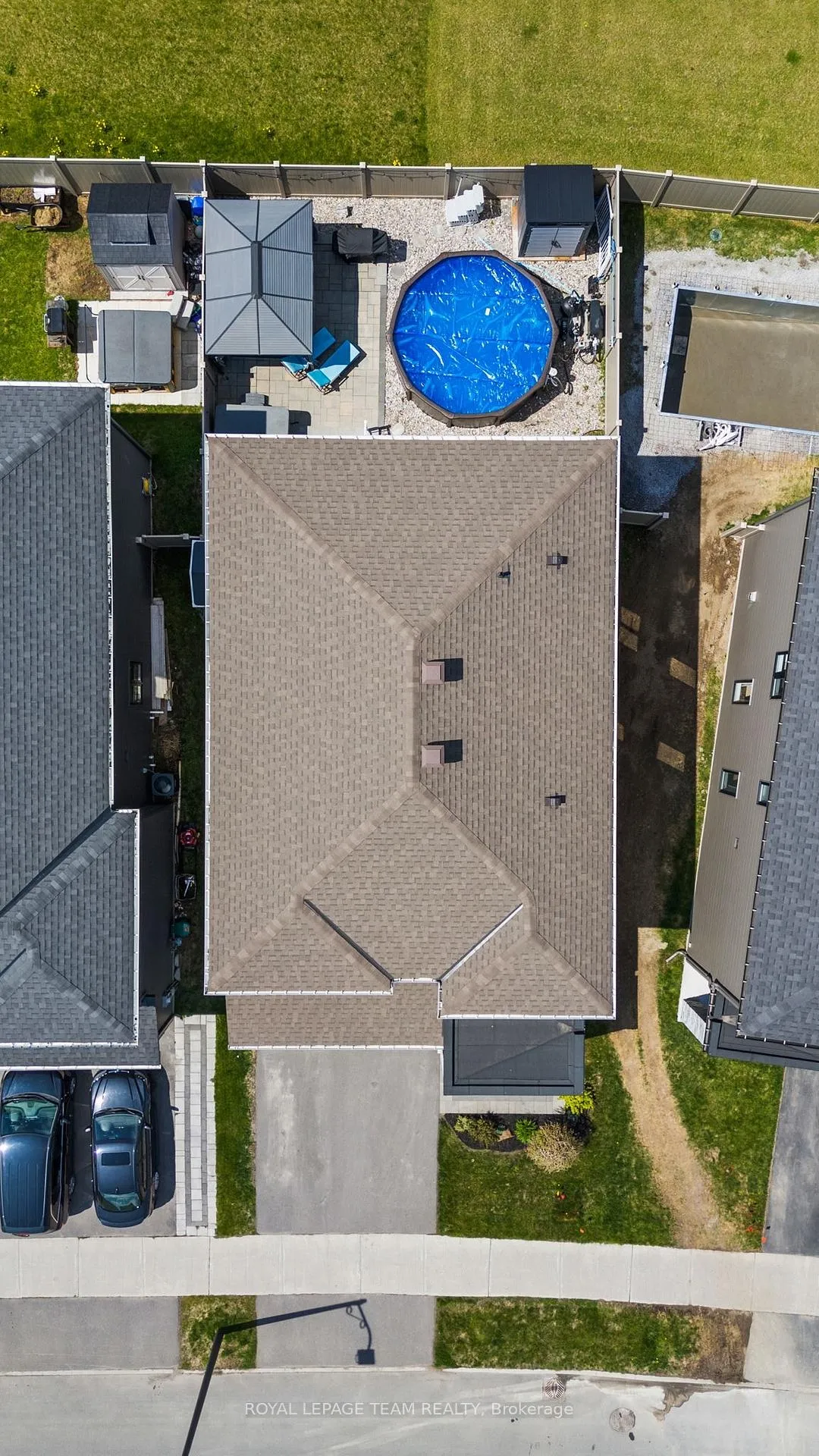 Photo 45 of 1007 Offley Road, Ottawa, Mahogany Community — HOMEH