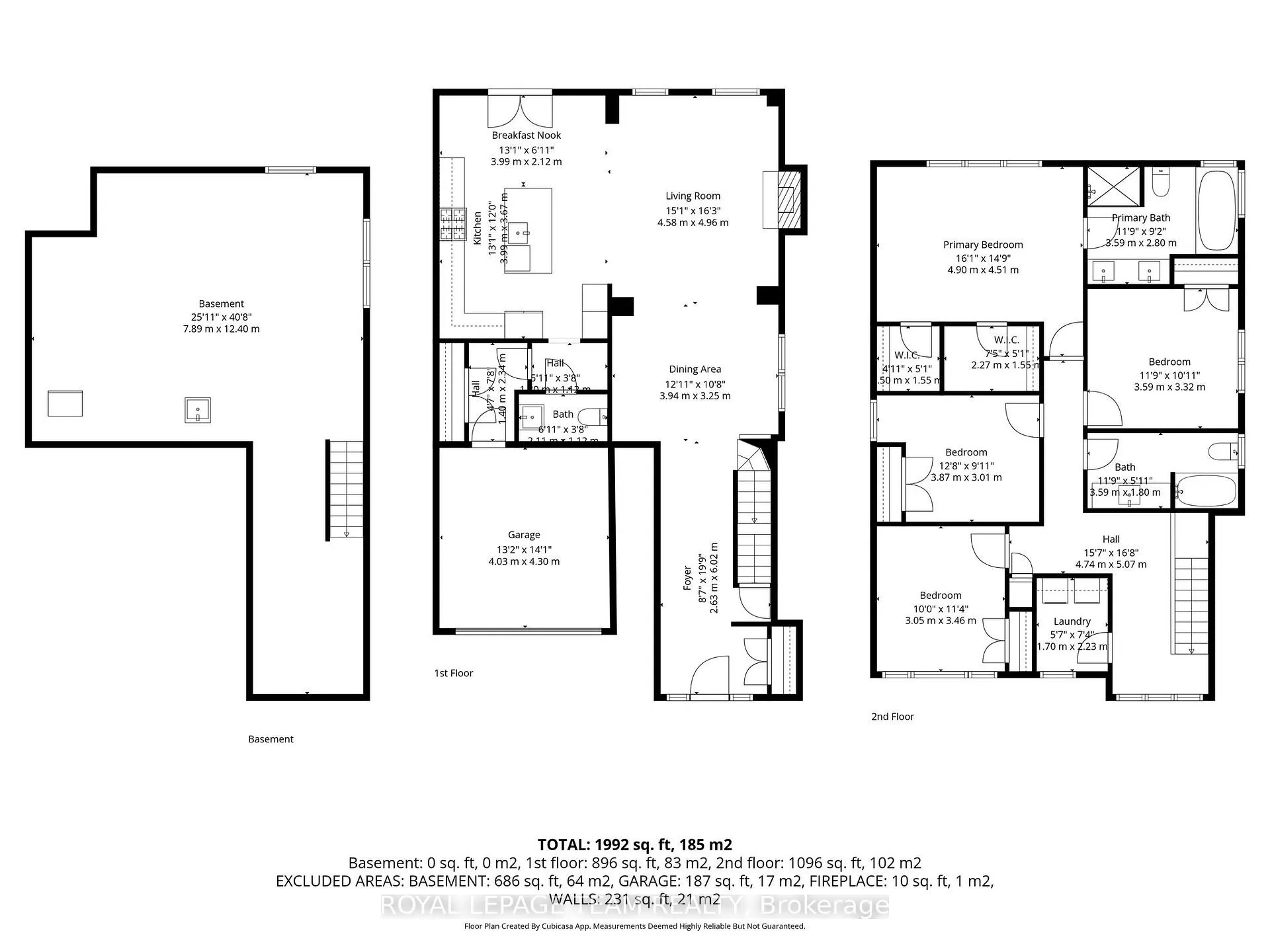 Photo 49 of 1007 Offley Road, Ottawa, Mahogany Community — HOMEH