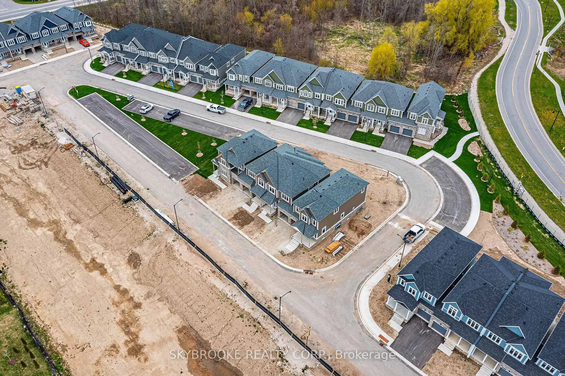 Photo 18 of 190 Crosswinds Boulevard, Blue Mountains — HOMEH