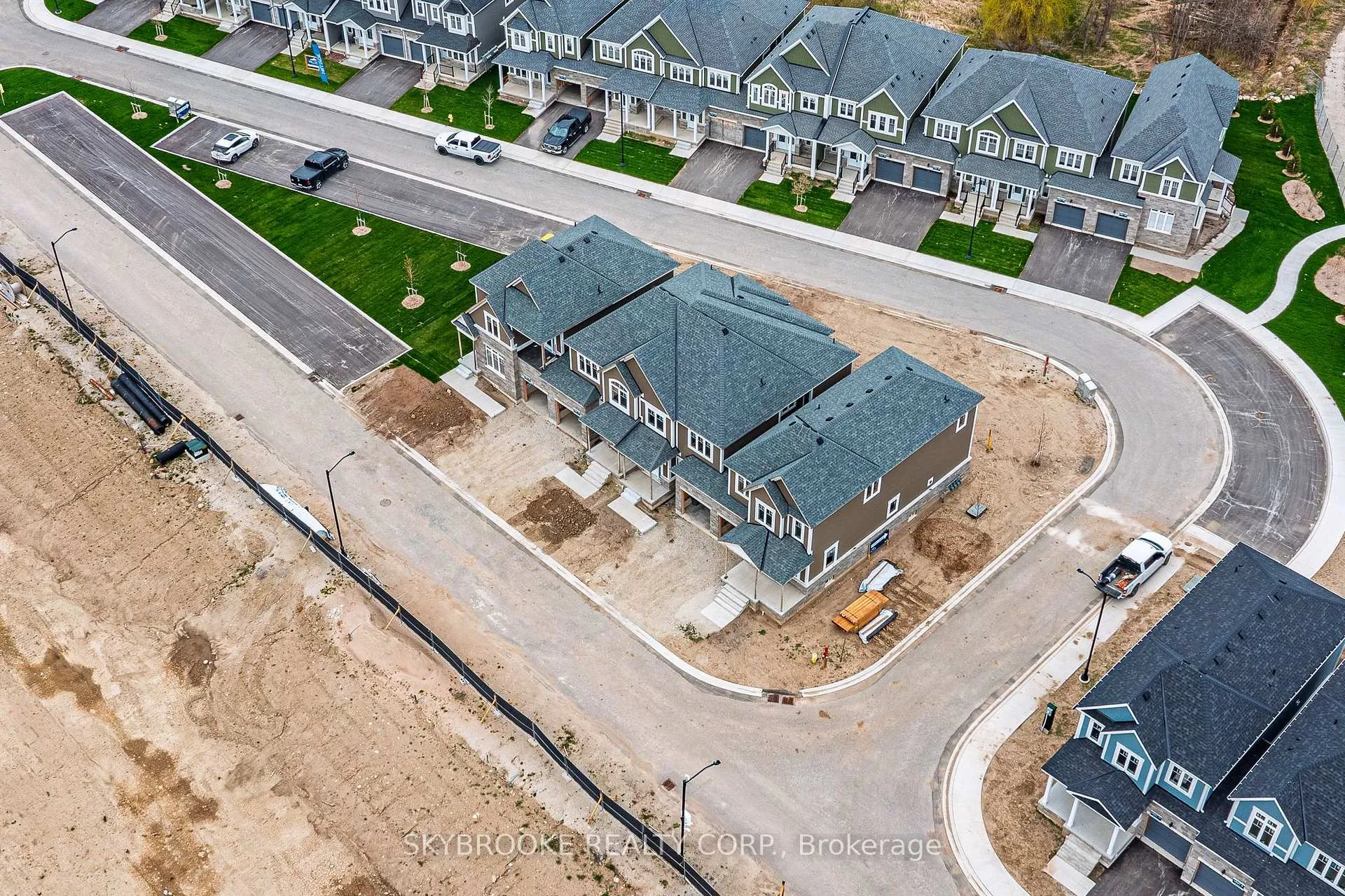 Photo 23 of 190 Crosswinds Boulevard, Blue Mountains — HOMEH