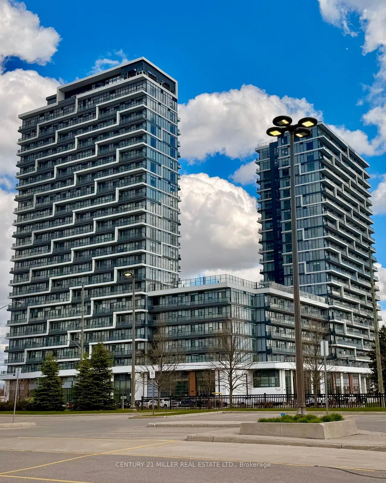 Photo 1 of Unit Suite A-2401, 9763 Markham Road, Markham, Greensborough — HOMEH