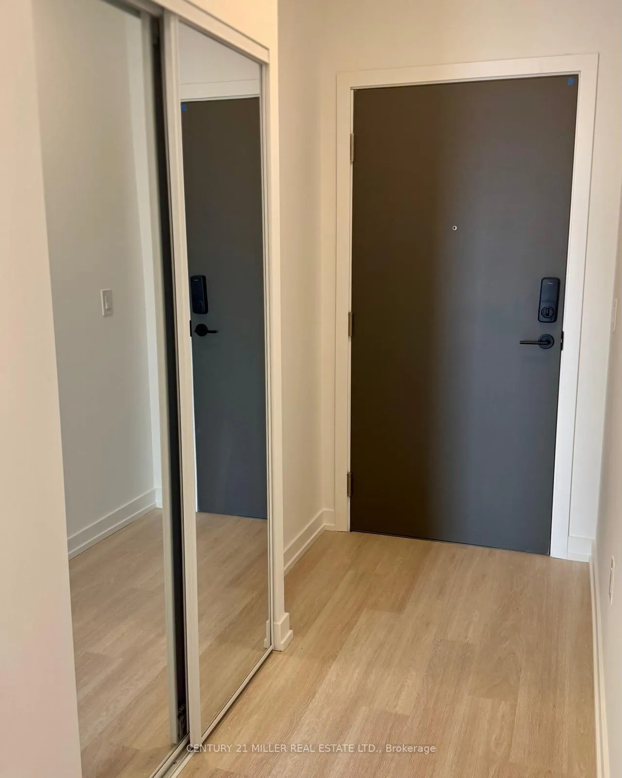 Photo 4 of Unit Suite A-2401, 9763 Markham Road, Markham, Greensborough — HOMEH