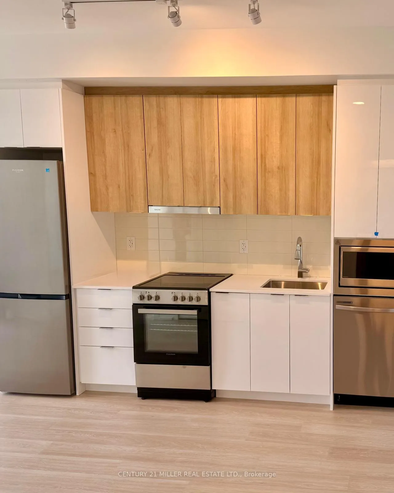 Photo 6 of Unit Suite A-2401, 9763 Markham Road, Markham, Greensborough — HOMEH