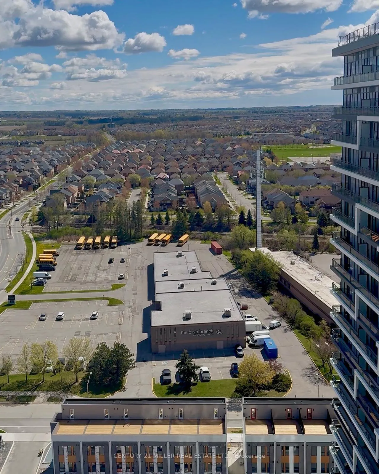 Photo 10 of Unit Suite A-2401, 9763 Markham Road, Markham, Greensborough — HOMEH