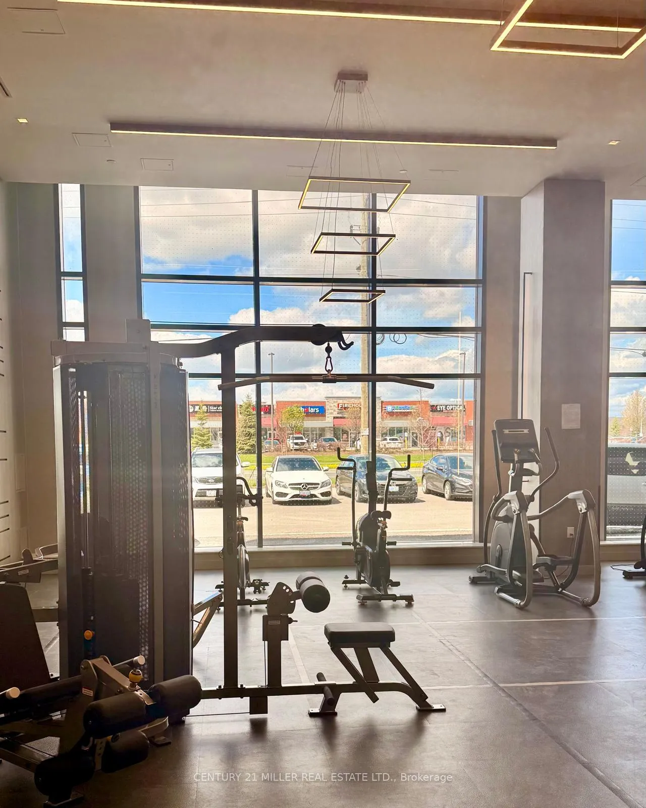 Photo 12 of Unit Suite A-2401, 9763 Markham Road, Markham, Greensborough — HOMEH