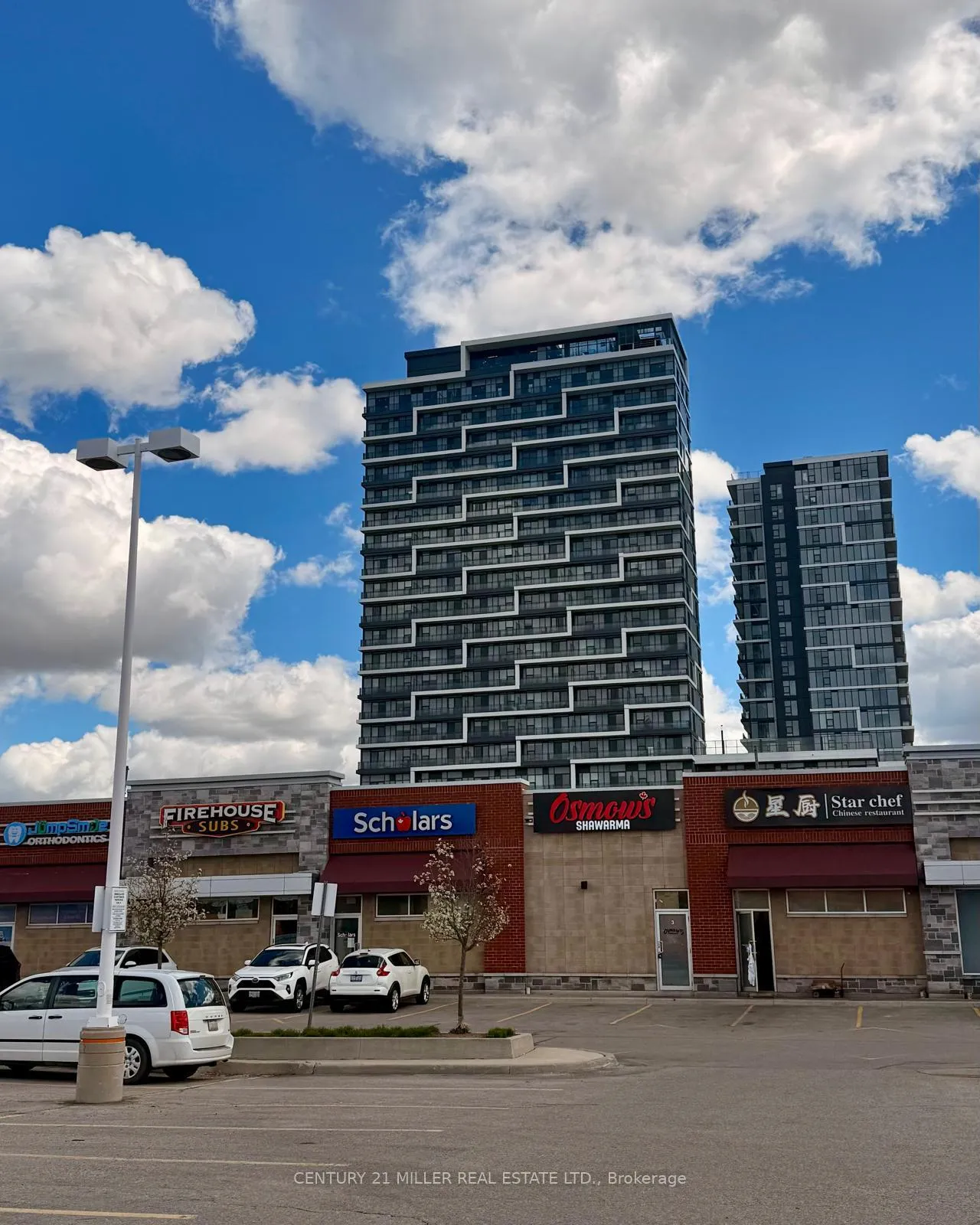 Photo 15 of Unit Suite A-2401, 9763 Markham Road, Markham, Greensborough — HOMEH