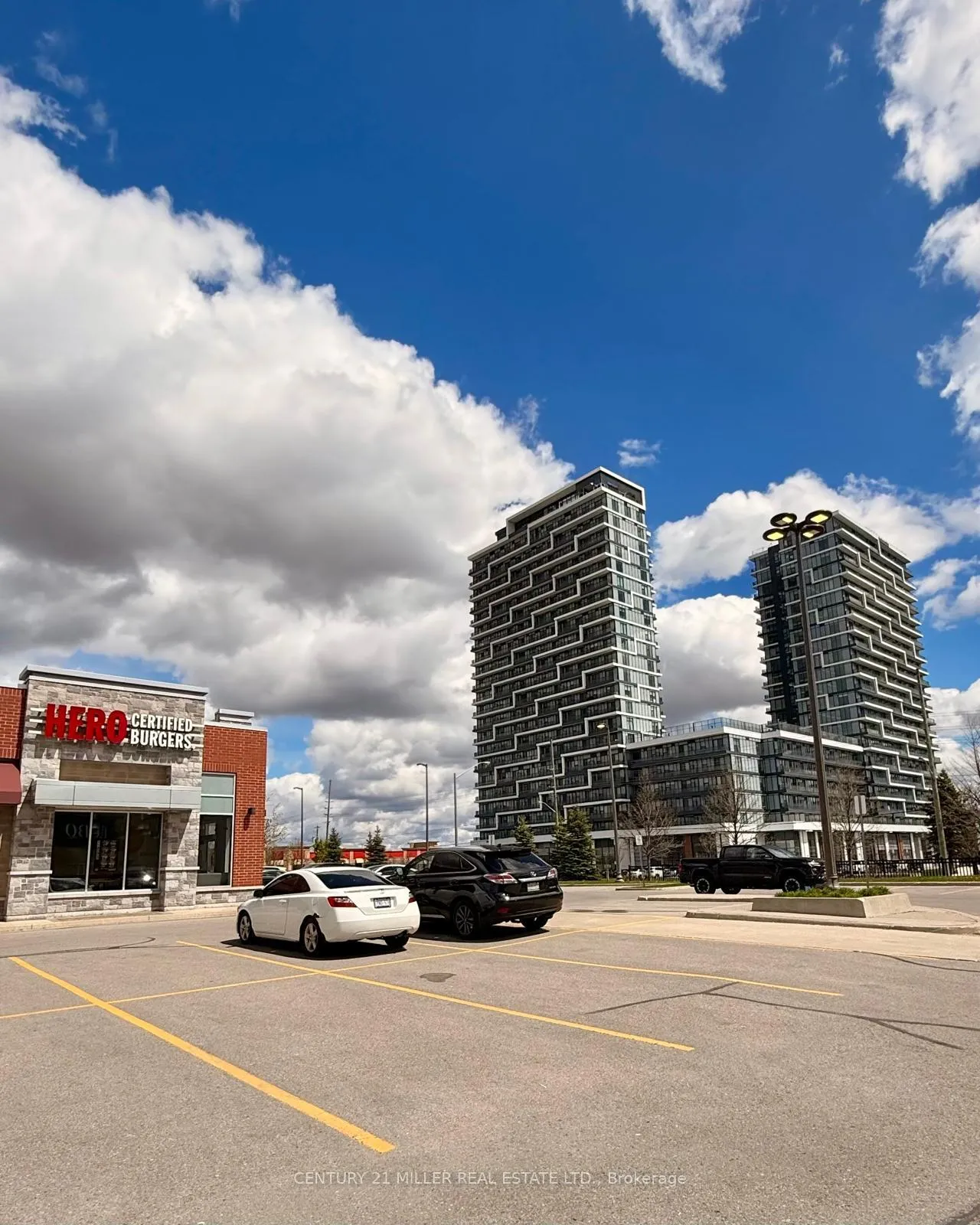 Photo 17 of Unit Suite A-2401, 9763 Markham Road, Markham, Greensborough — HOMEH