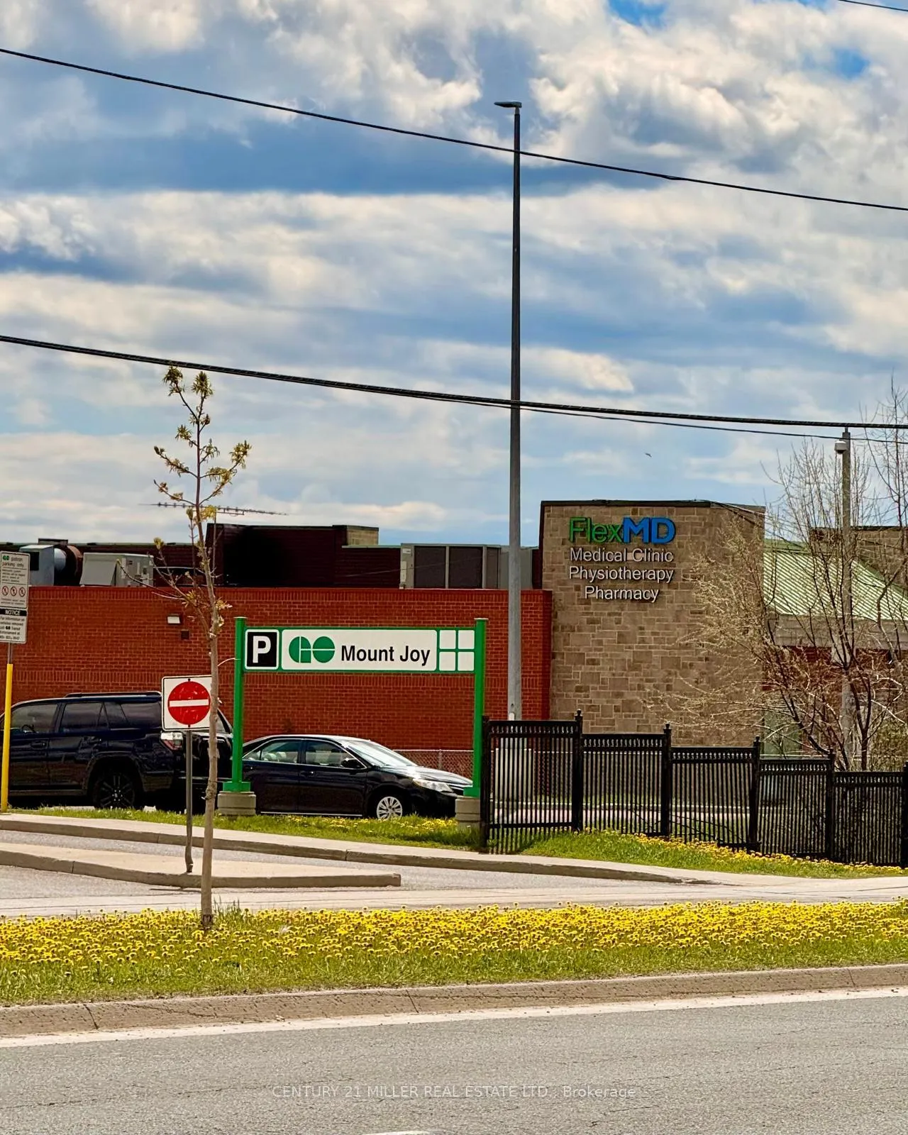 Photo 19 of Unit Suite A-2401, 9763 Markham Road, Markham, Greensborough — HOMEH
