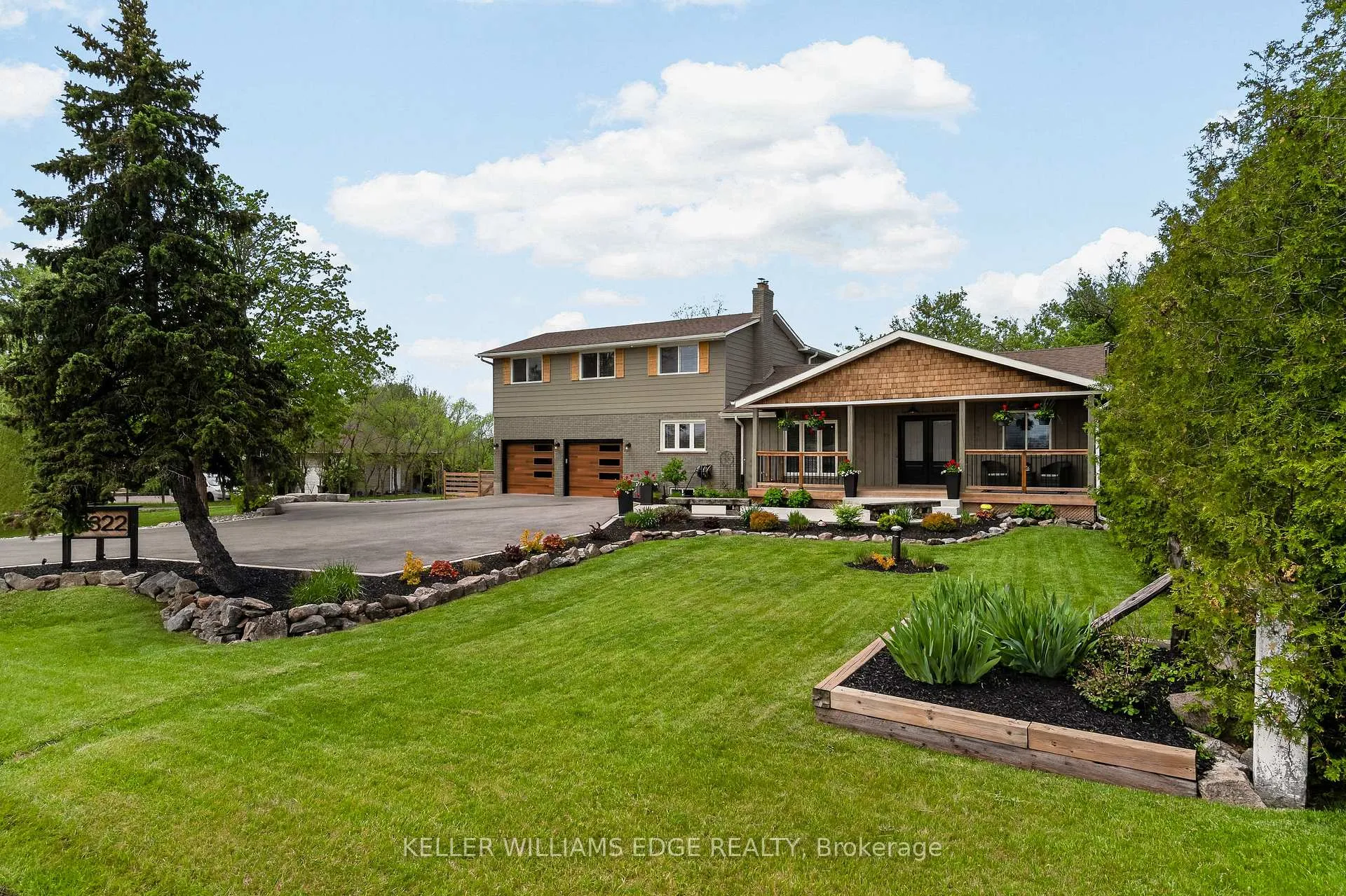 Photo 1 of 3322 Regional Road, Hamilton, Binbrook — HOMEH
