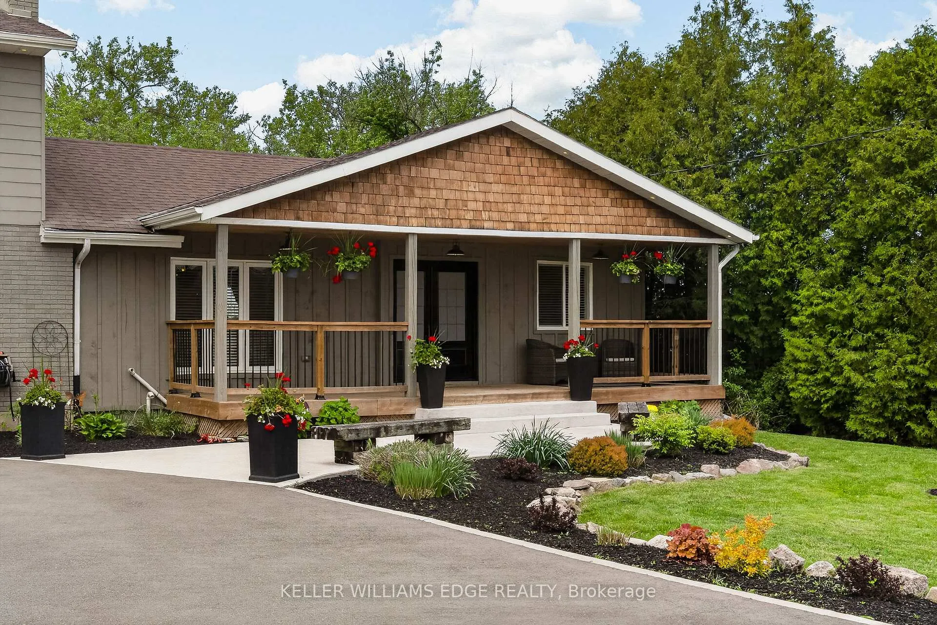 Photo 3 of 3322 Regional Road, Hamilton, Binbrook — HOMEH