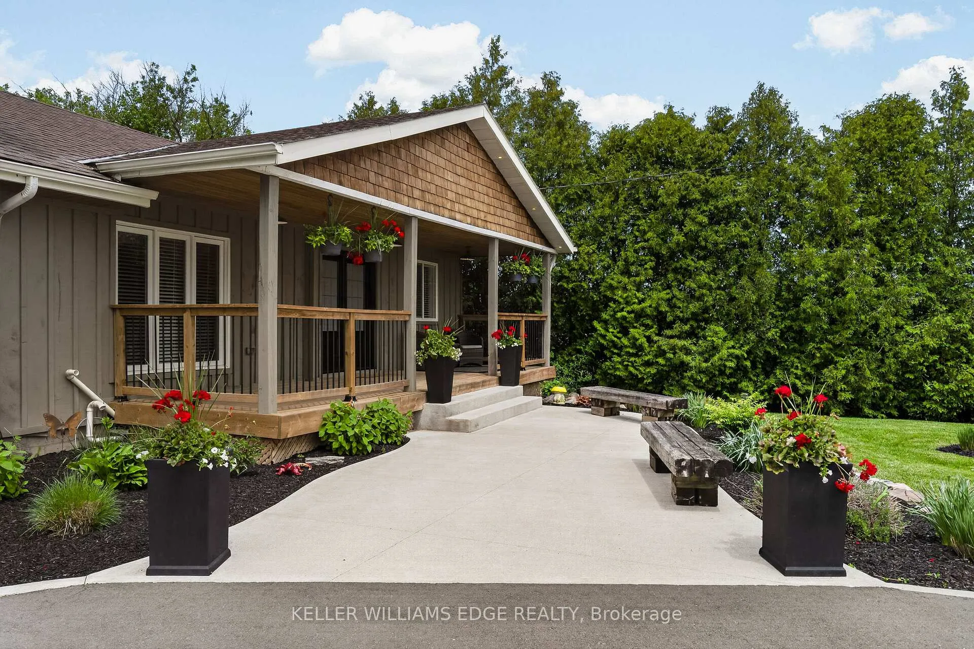Photo 4 of 3322 Regional Road, Hamilton, Binbrook — HOMEH
