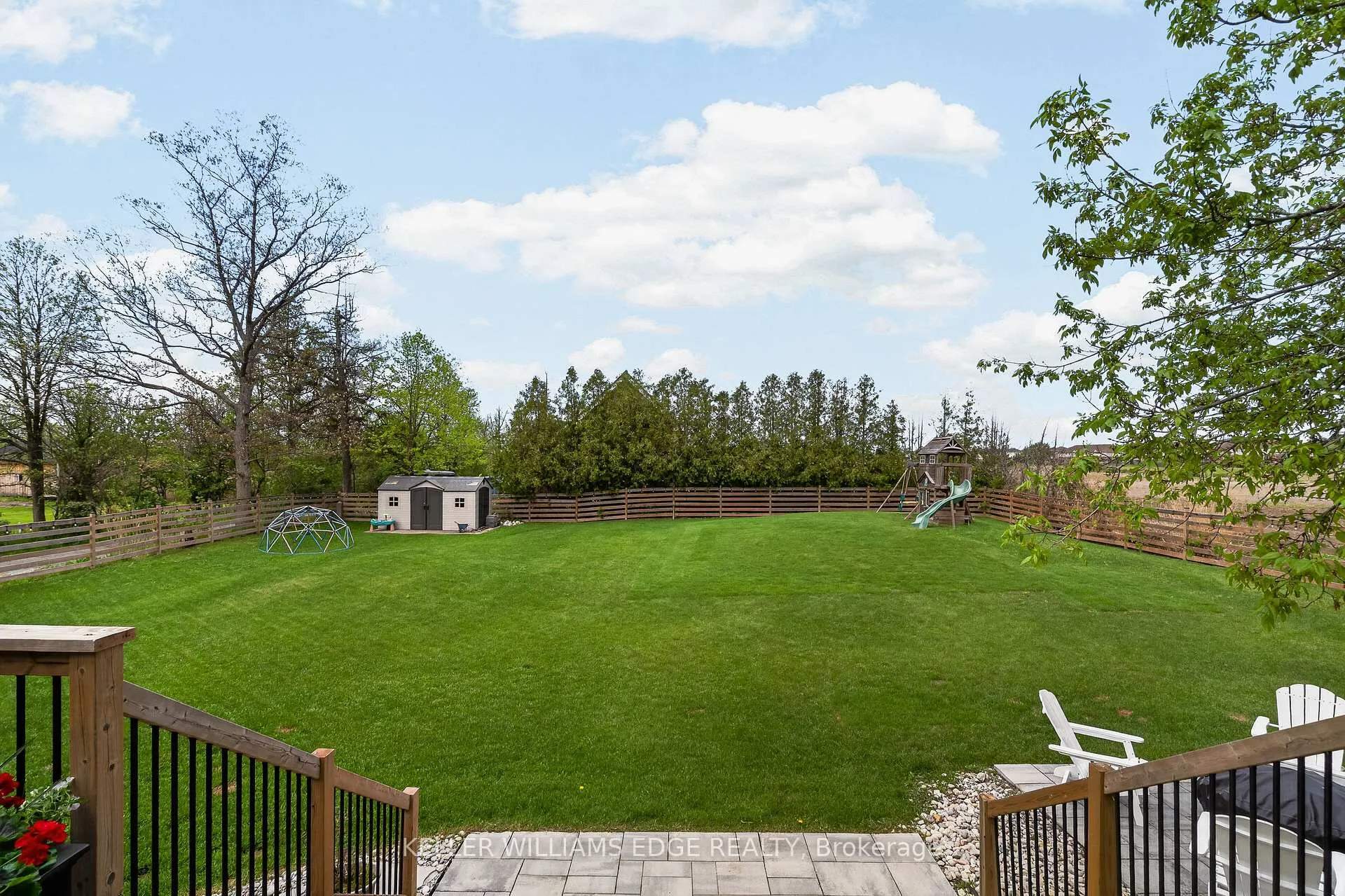 Photo 42 of 3322 Regional Road, Hamilton, Binbrook — HOMEH