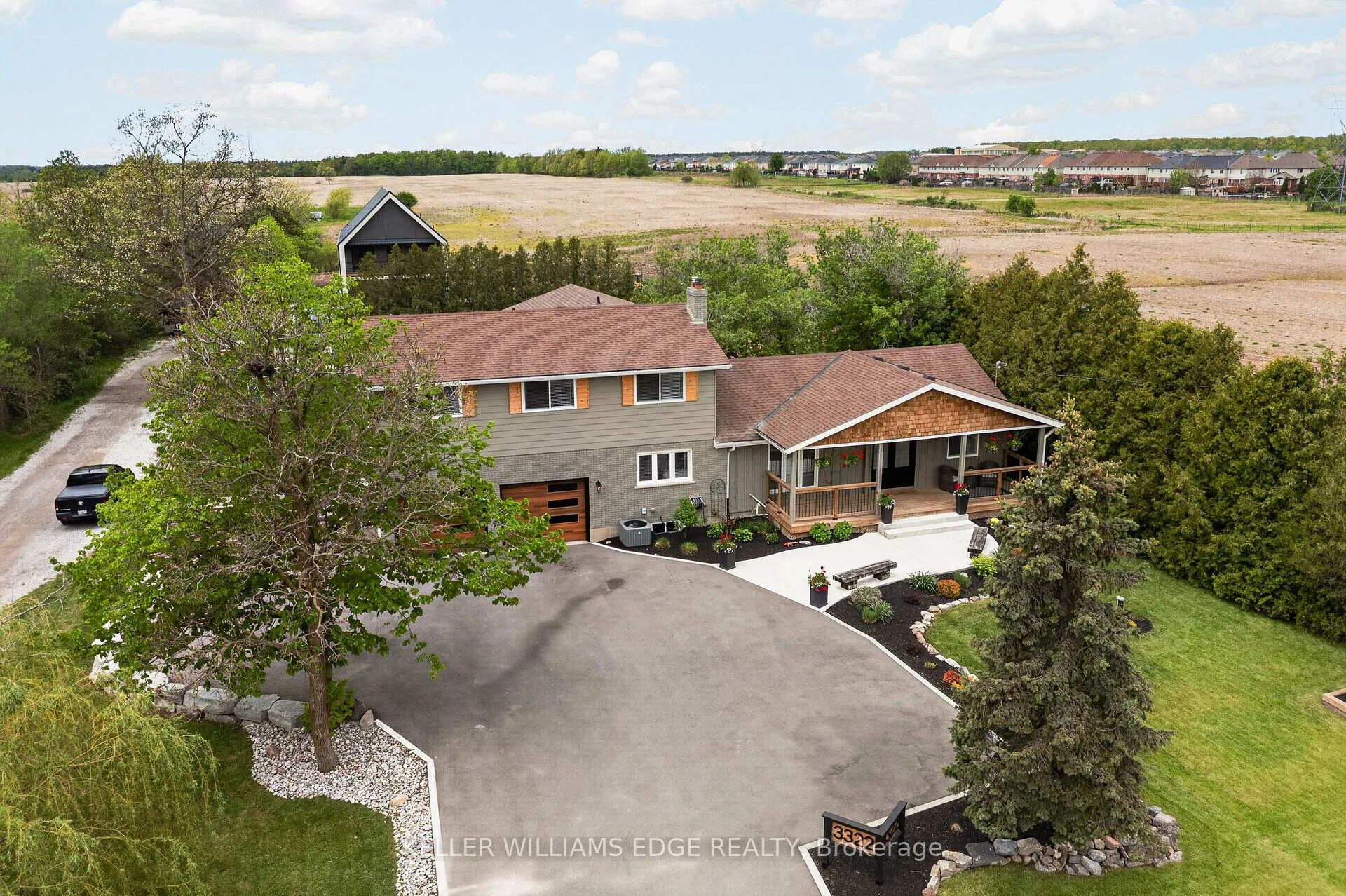 Photo 46 of 3322 Regional Road, Hamilton, Binbrook — HOMEH