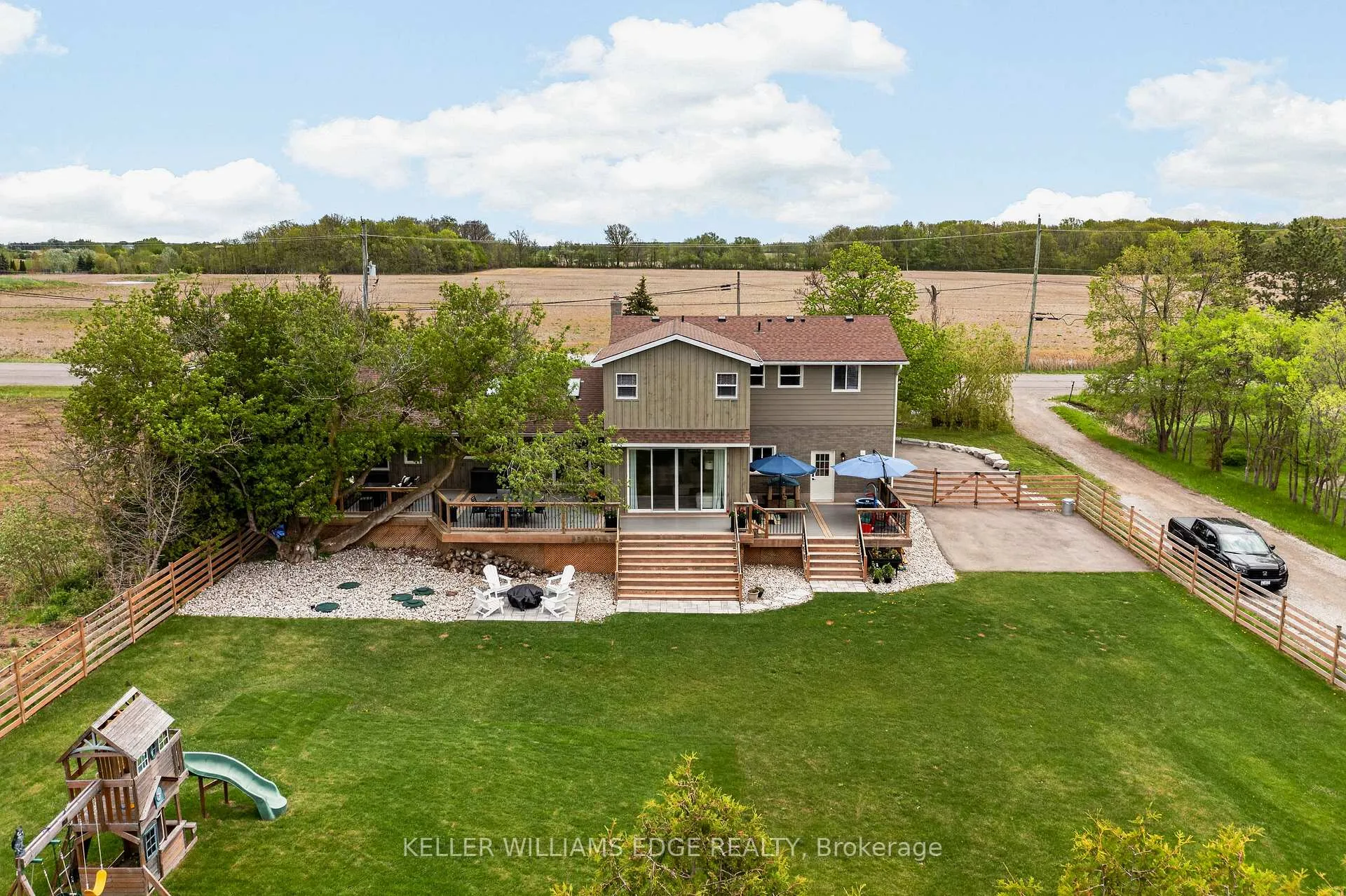 Photo 47 of 3322 Regional Road, Hamilton, Binbrook — HOMEH