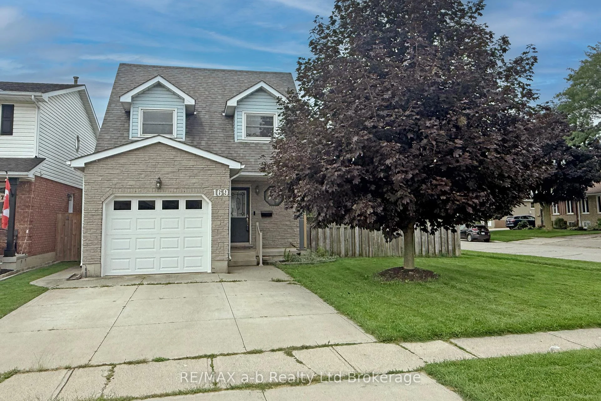 Photo of 169 Diefenbaker Drive