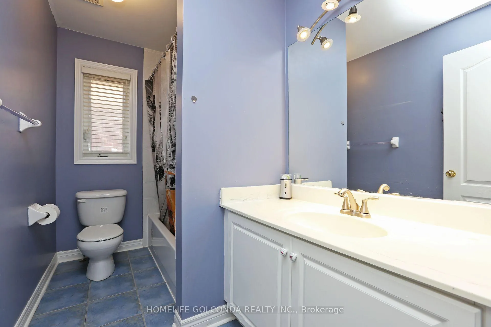 Photo 16 of 28 Barnstone Drive, Markham, Wismer — HOMEH