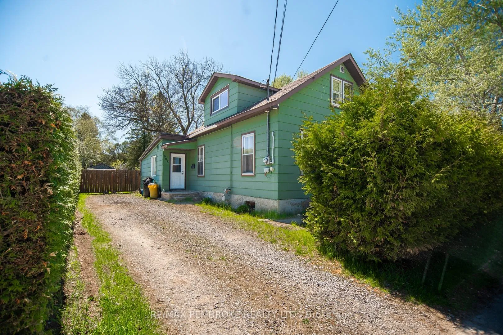 Photo 30 of 1008 Bronx Street, Pembroke — HOMEH