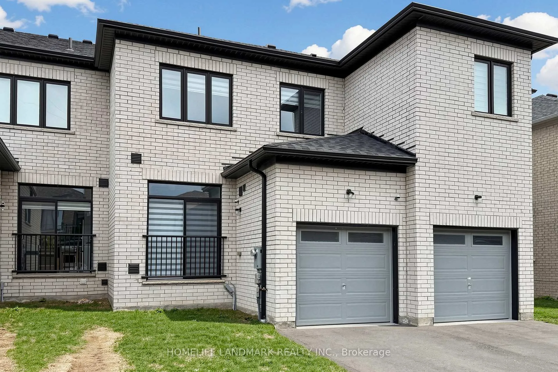 Photo 1 of 2686 Delphinium Trail, Pickering, Rural Pickering — HOMEH