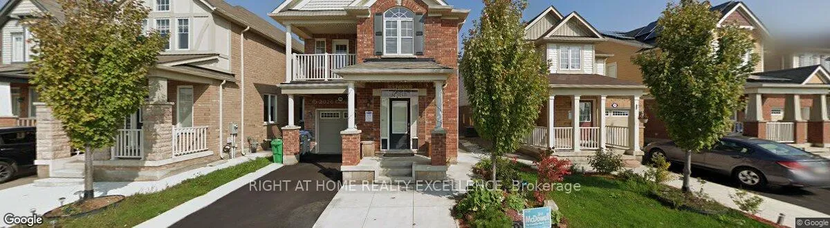 Photo 1 of 29 Bonsai Lane, Brampton, Northwest Brampton — HOMEH