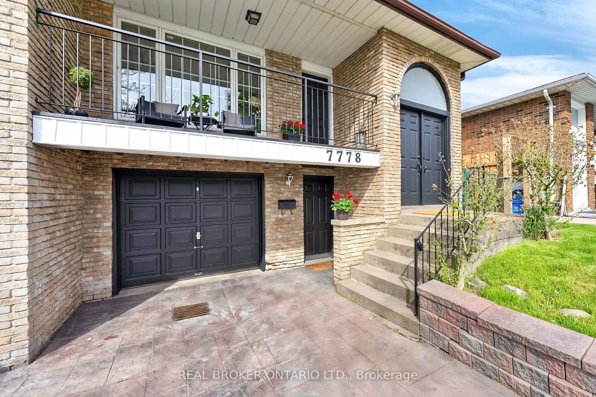 Photo 1 of 7778 Benavon Road, Mississauga, Malton — HOMEH