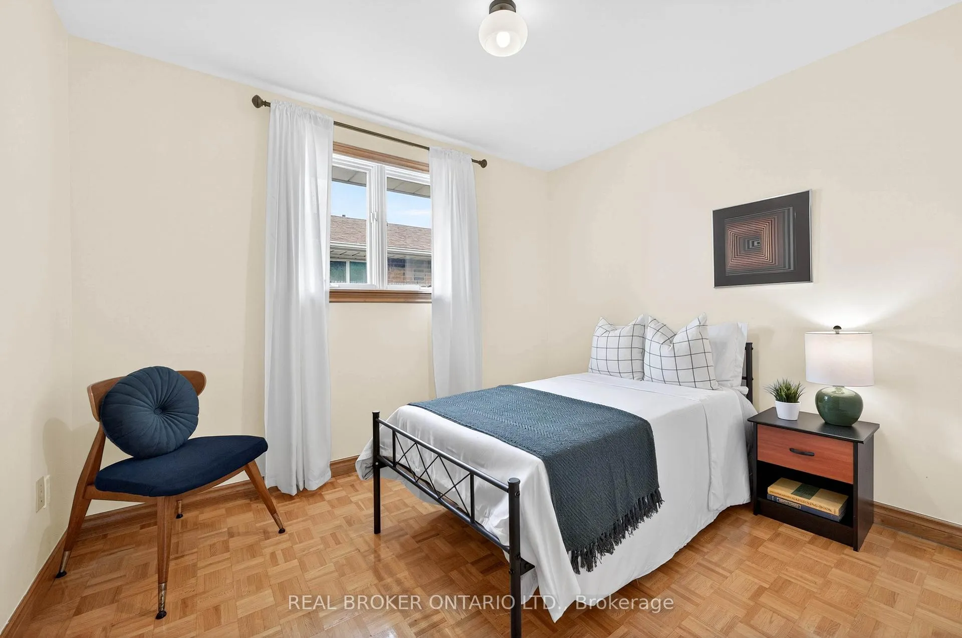 Photo 21 of 7778 Benavon Road, Mississauga, Malton — HOMEH