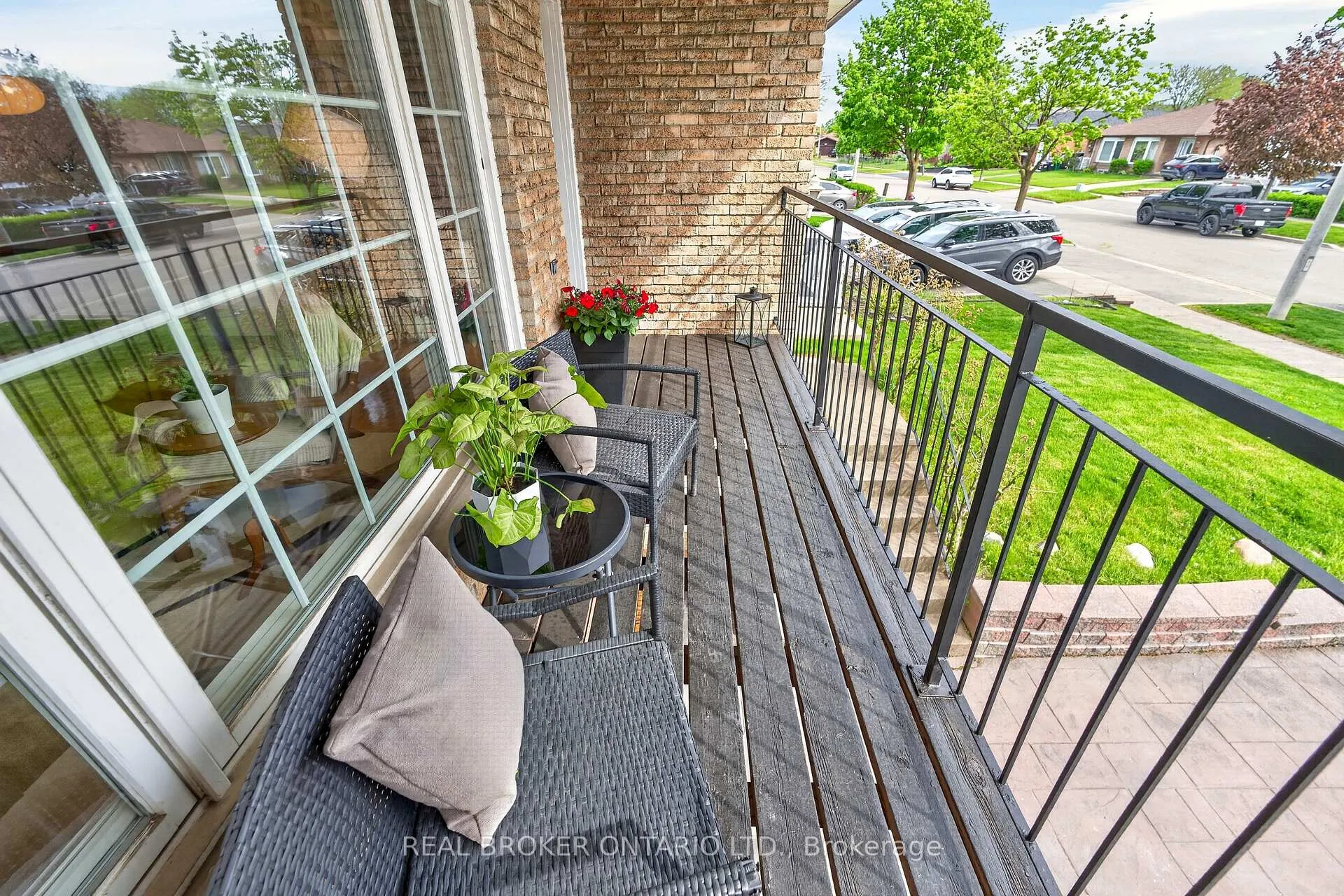 Photo 27 of 7778 Benavon Road, Mississauga, Malton — HOMEH