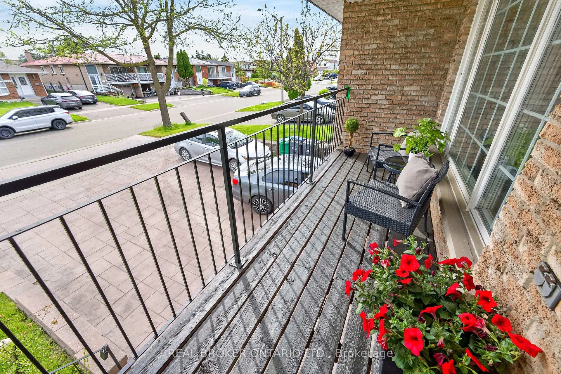 Photo 28 of 7778 Benavon Road, Mississauga, Malton — HOMEH