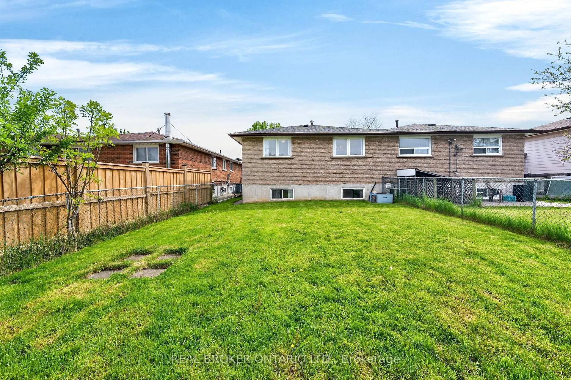 Photo 29 of 7778 Benavon Road, Mississauga, Malton — HOMEH