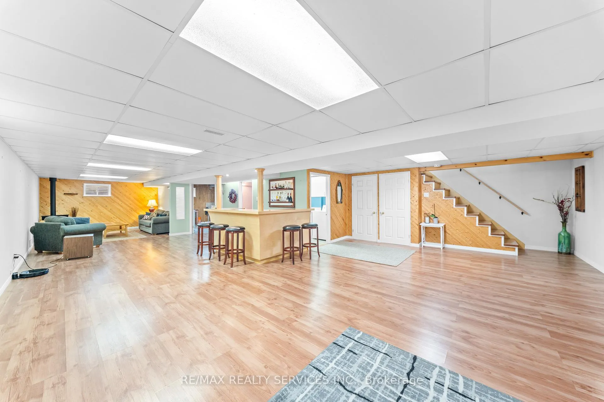 Photo 35 of 71 Belmont Drive, Brampton, Avondale — HOMEH