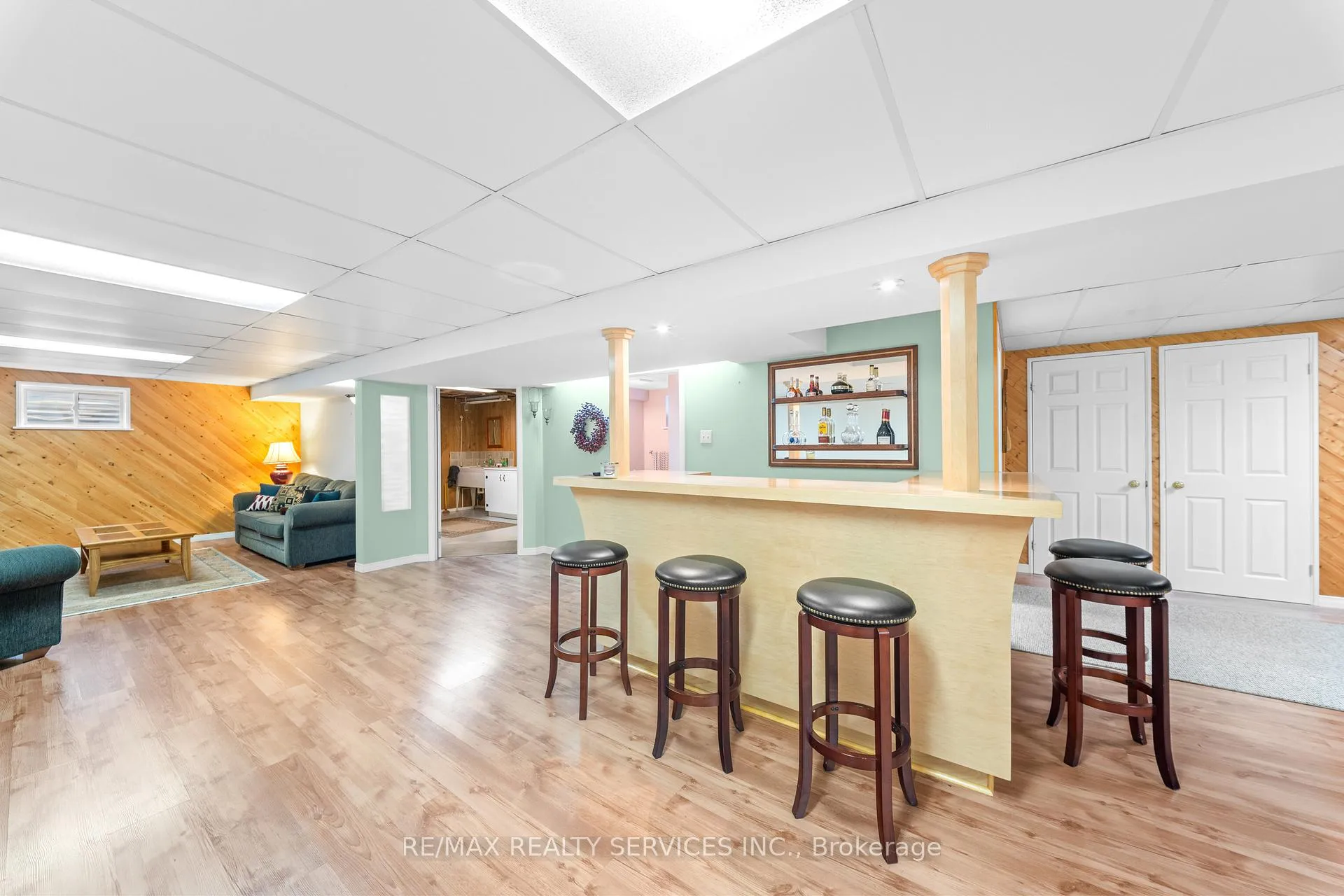 Photo 36 of 71 Belmont Drive, Brampton, Avondale — HOMEH