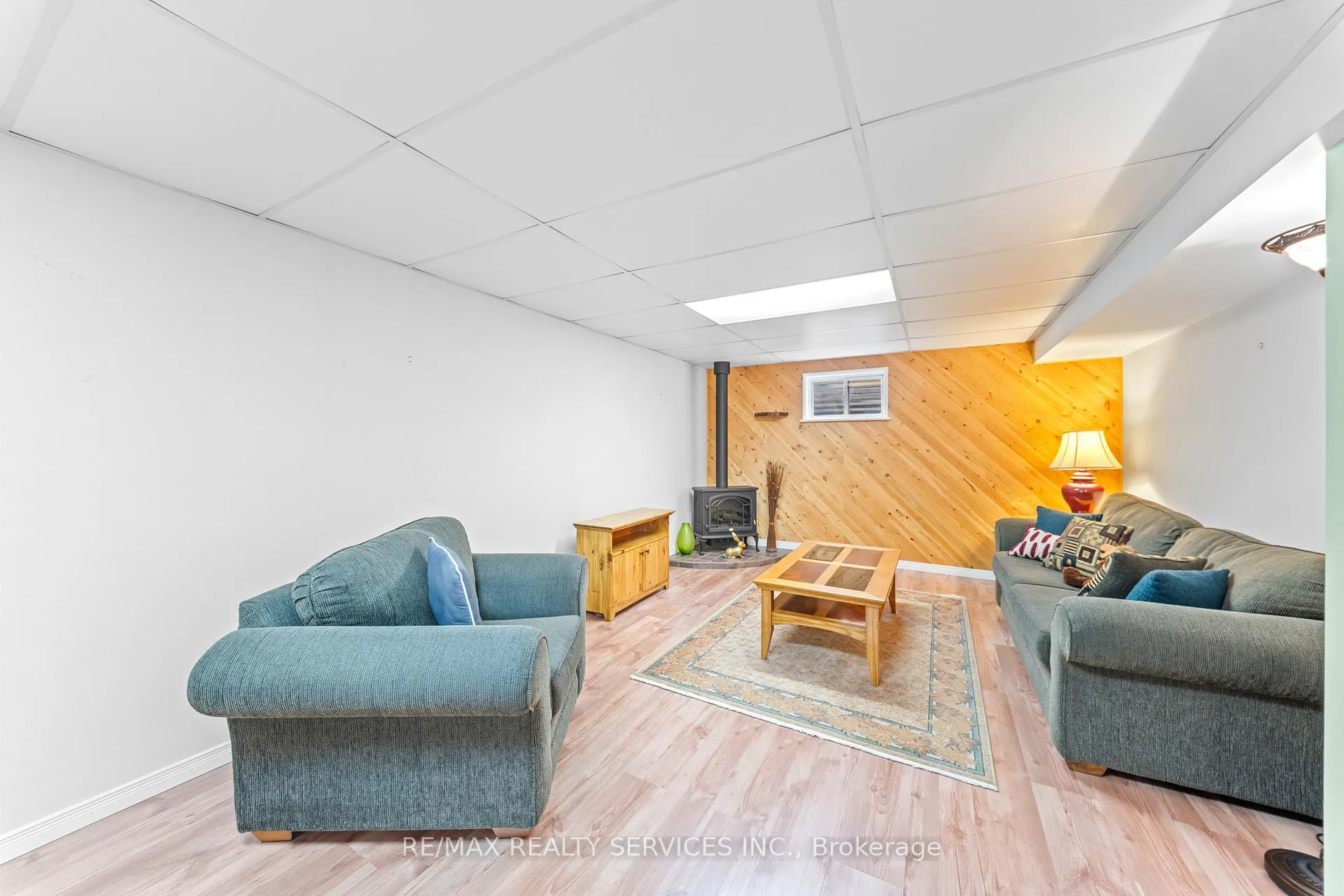 Photo 38 of 71 Belmont Drive, Brampton, Avondale — HOMEH