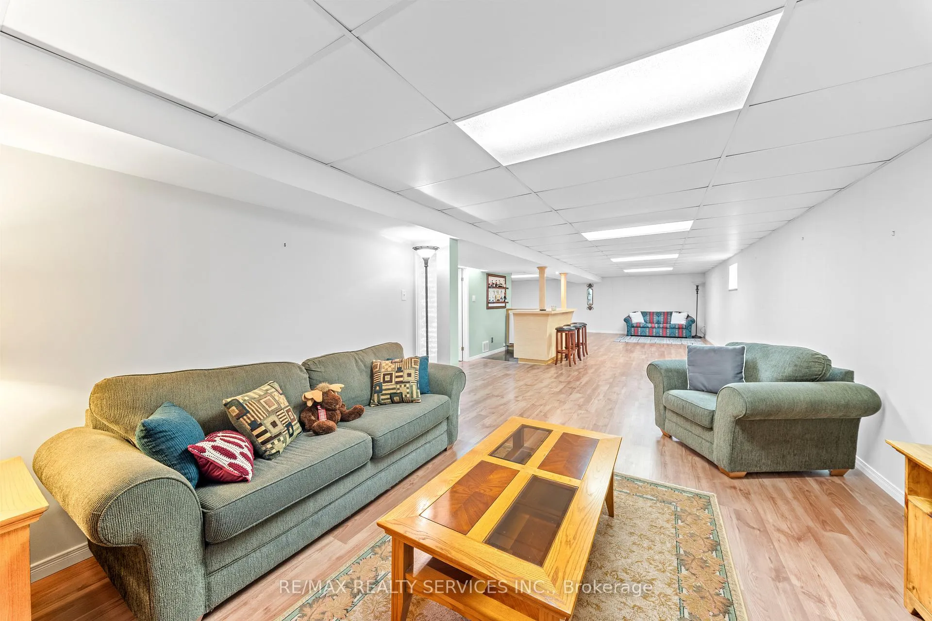 Photo 40 of 71 Belmont Drive, Brampton, Avondale — HOMEH