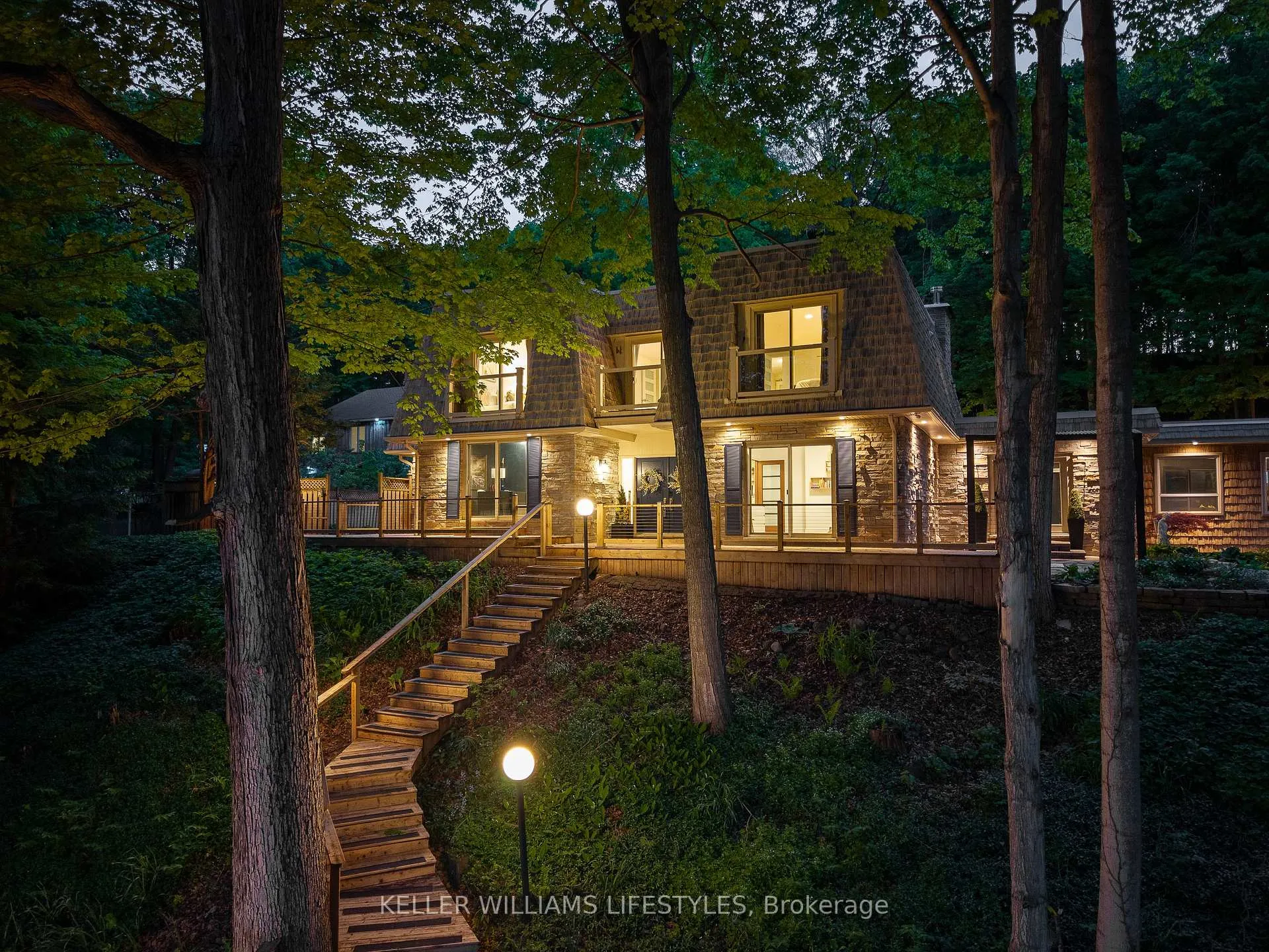 Photo 1 of 10893 Old River Road, Middlesex Centre, Komoka — HOMEH