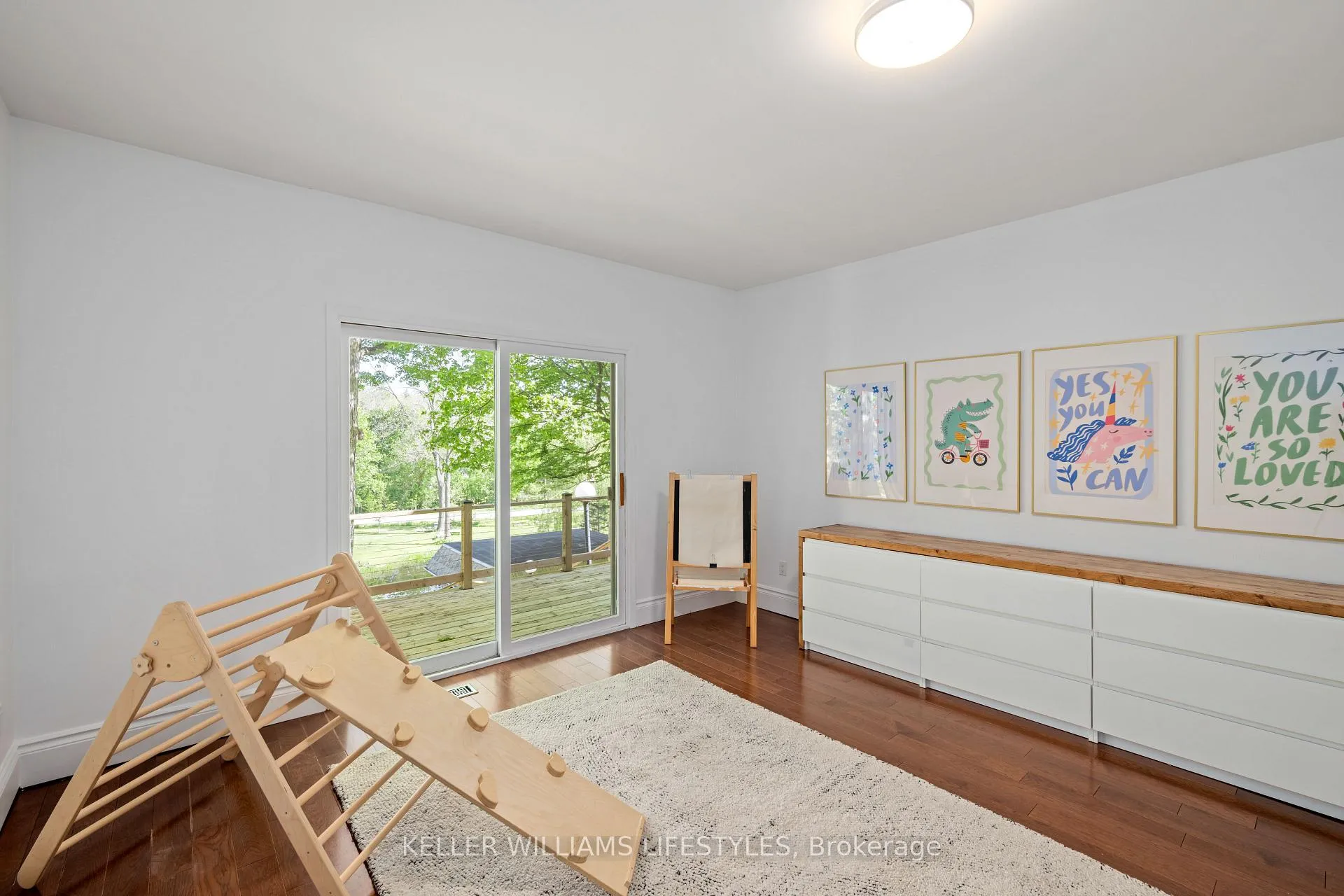 Photo 6 of 10893 Old River Road, Middlesex Centre, Komoka — HOMEH