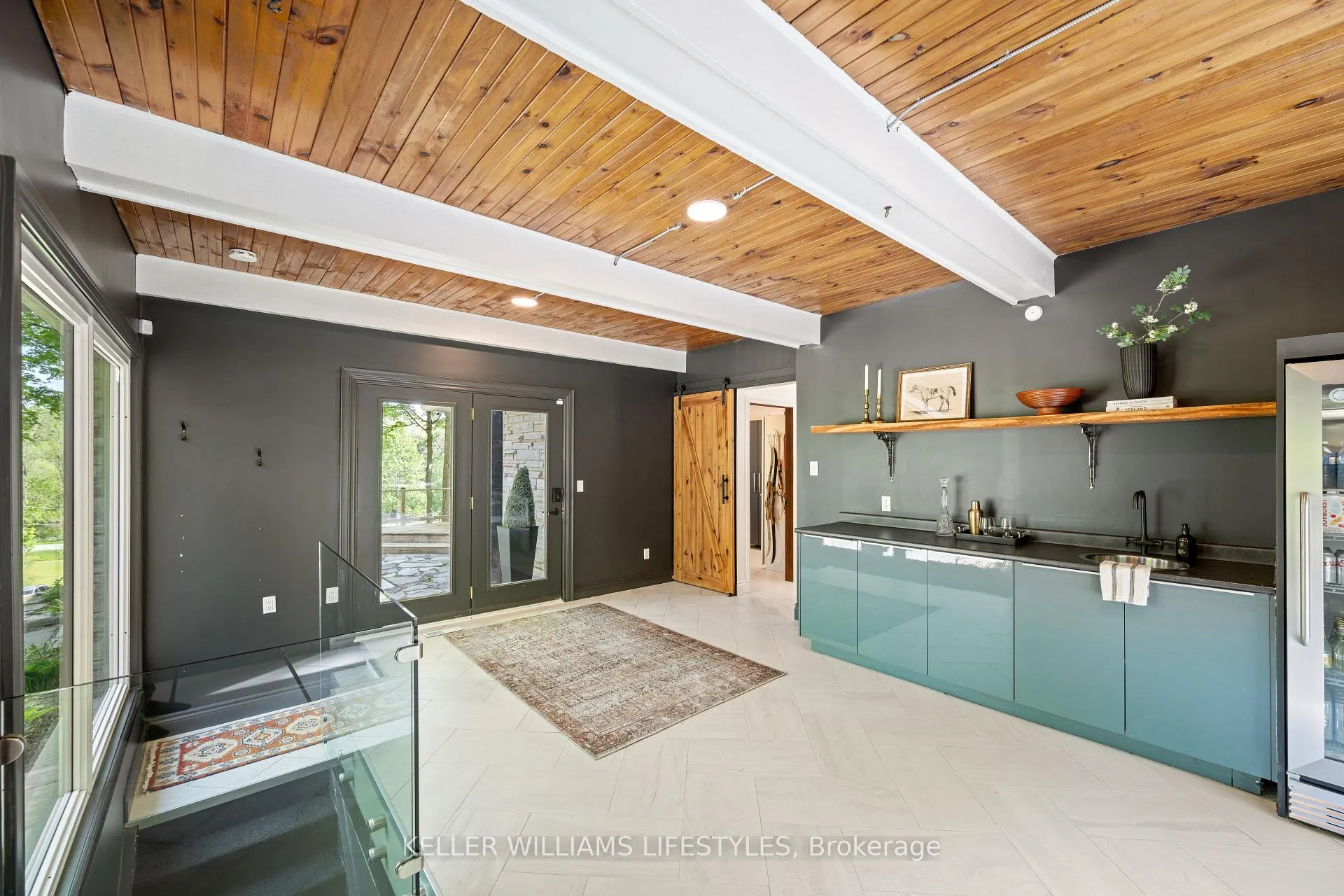 Photo 12 of 10893 Old River Road, Middlesex Centre, Komoka — HOMEH