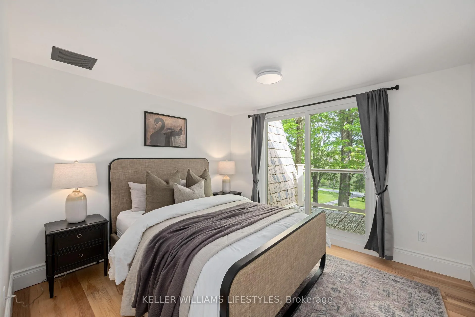 Photo 16 of 10893 Old River Road, Middlesex Centre, Komoka — HOMEH