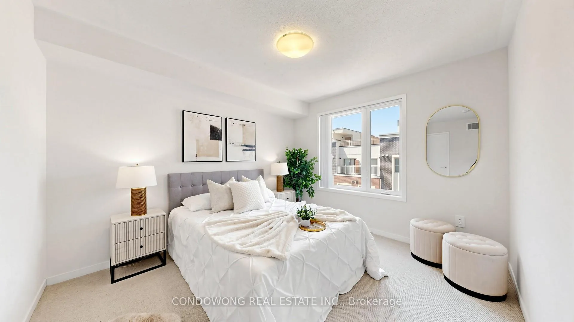 Photo 8 of Unit 49, 31 Honeycrisp Crescent, Vaughan, Vaughan Corporate Centre — HOMEH