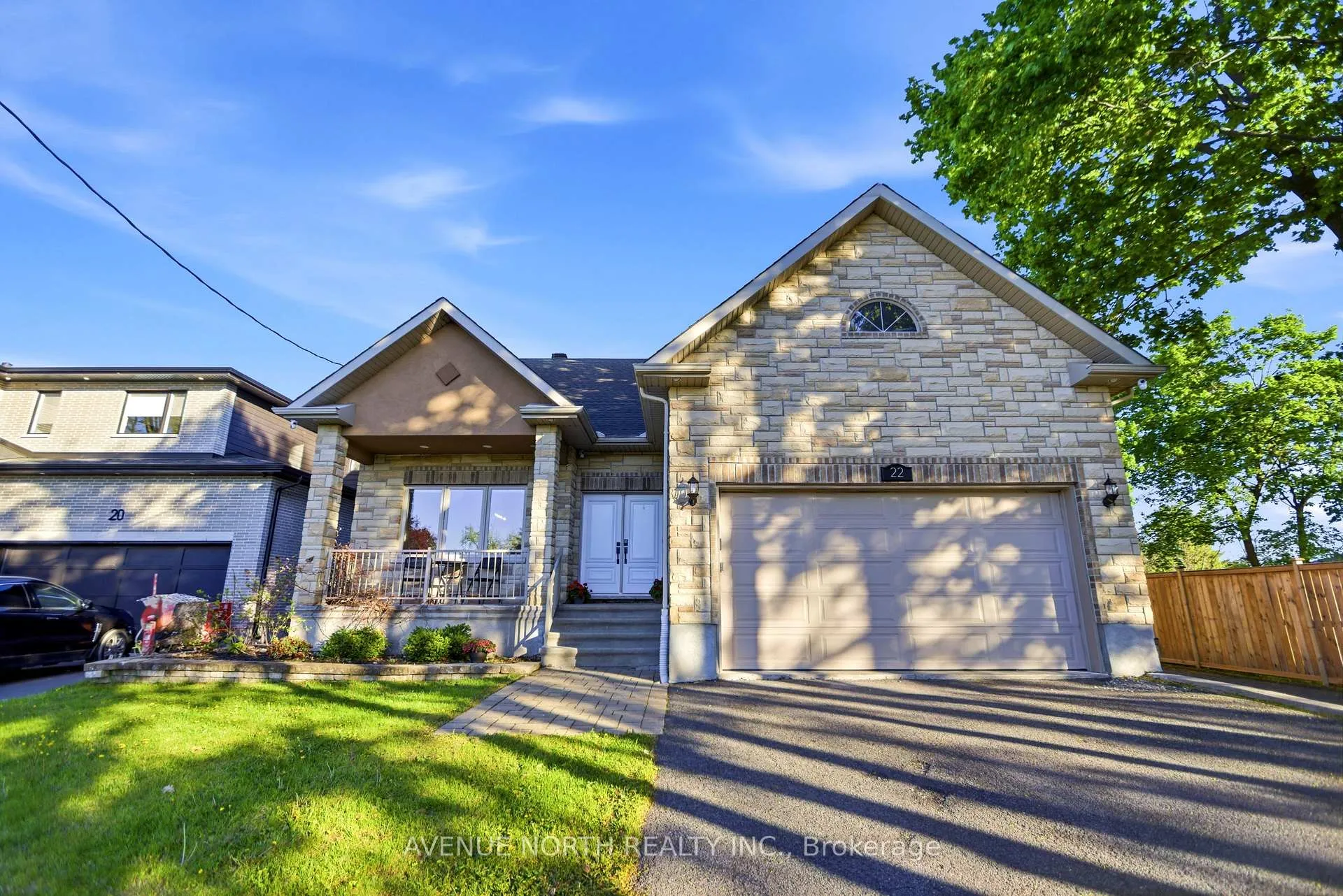 Photo 1 of 22 Kemp Drive, Ottawa, Blossom Park/Kemp Park/Findlay Creek — HOMEH
