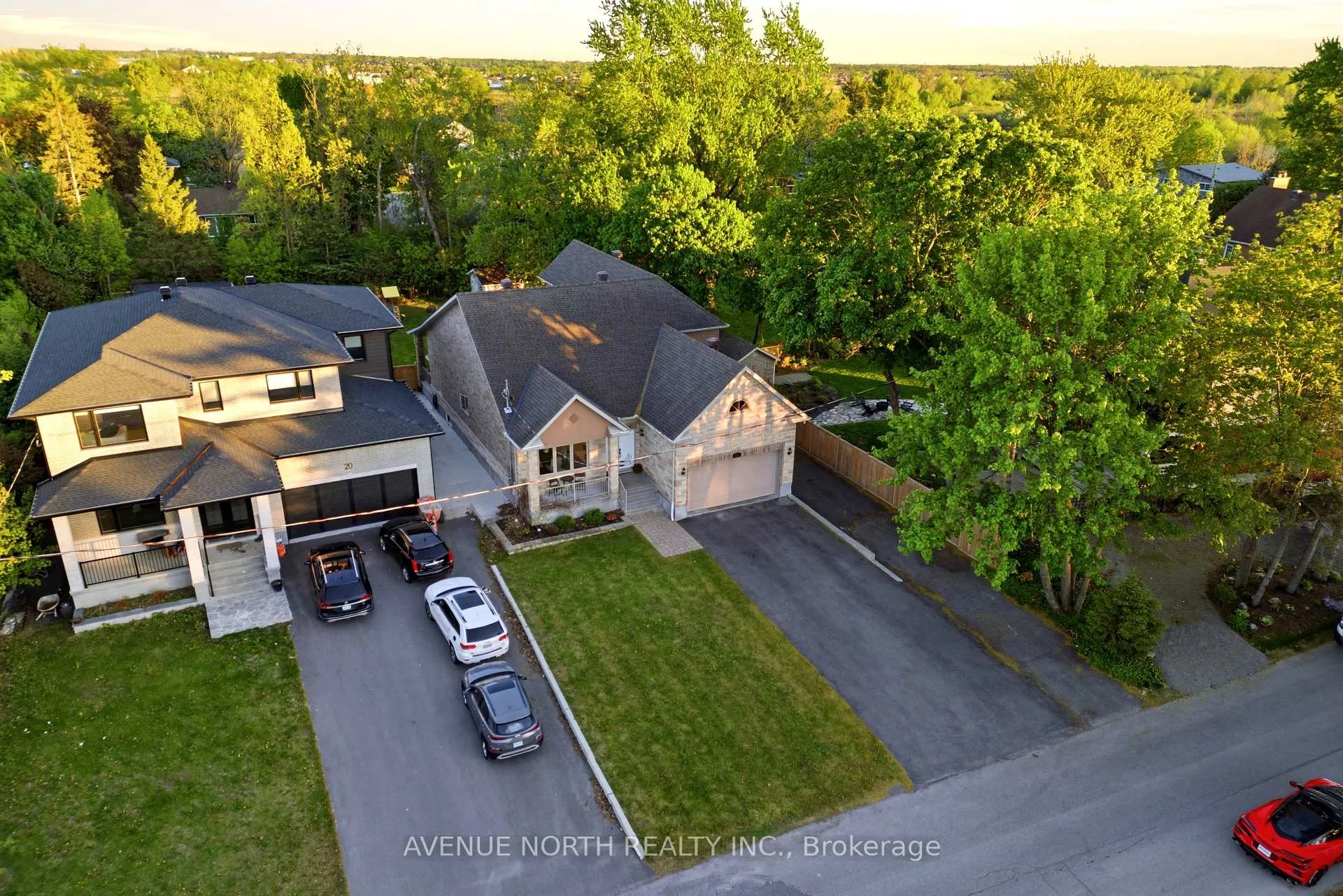 Photo 6 of 22 Kemp Drive, Ottawa, Blossom Park/Kemp Park/Findlay Creek — HOMEH