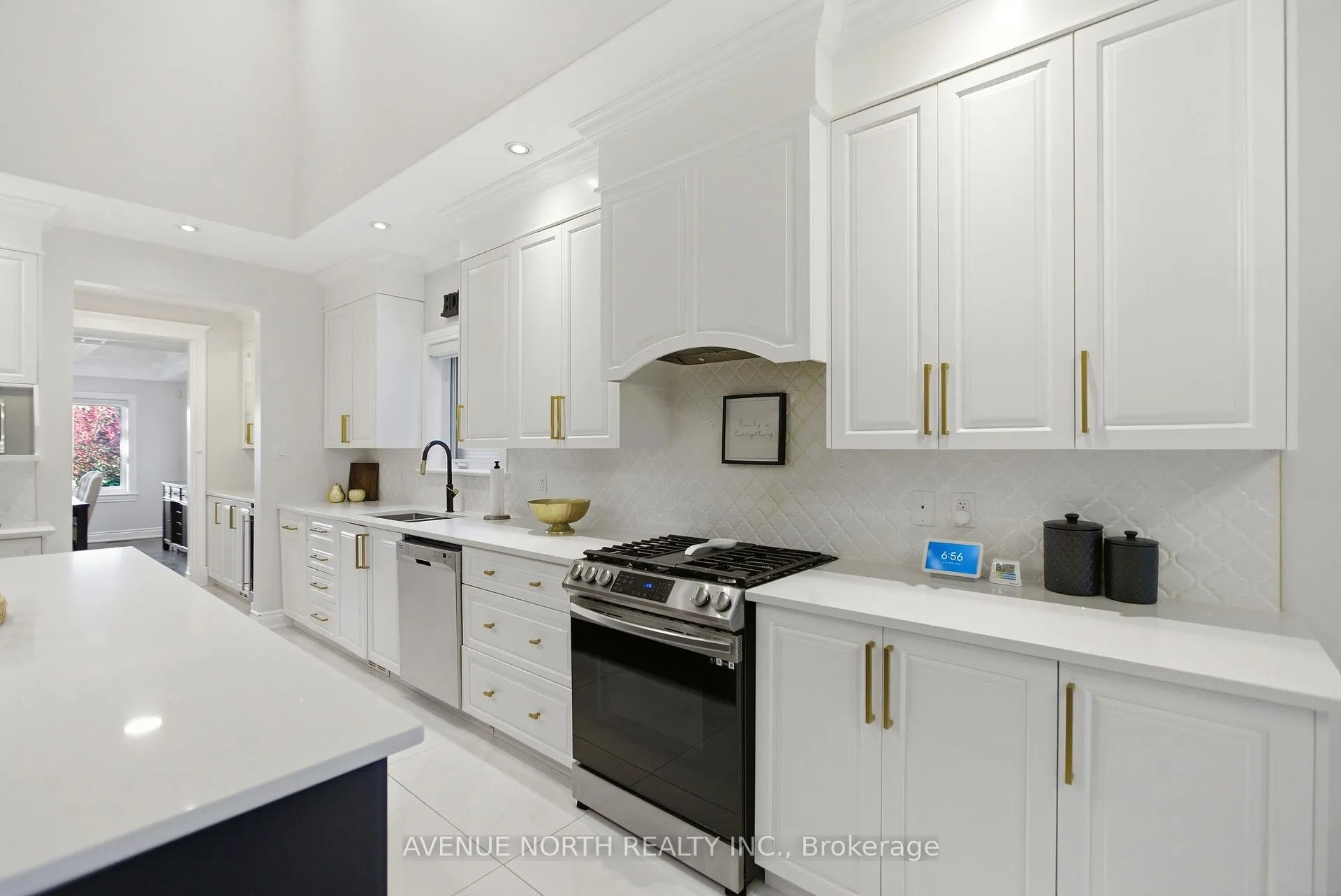 Photo 16 of 22 Kemp Drive, Ottawa, Blossom Park/Kemp Park/Findlay Creek — HOMEH