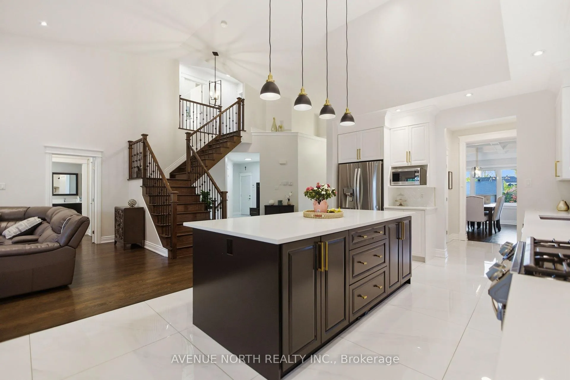 Photo 17 of 22 Kemp Drive, Ottawa, Blossom Park/Kemp Park/Findlay Creek — HOMEH