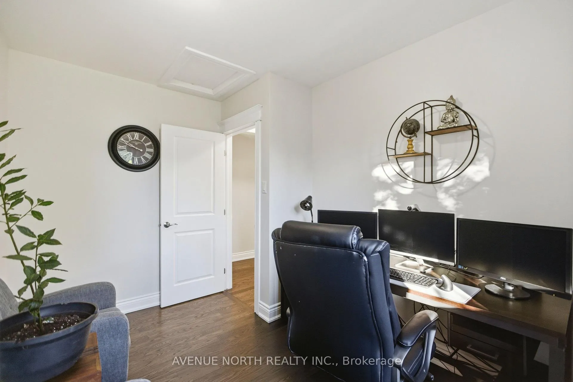 Photo 35 of 22 Kemp Drive, Ottawa, Blossom Park/Kemp Park/Findlay Creek — HOMEH