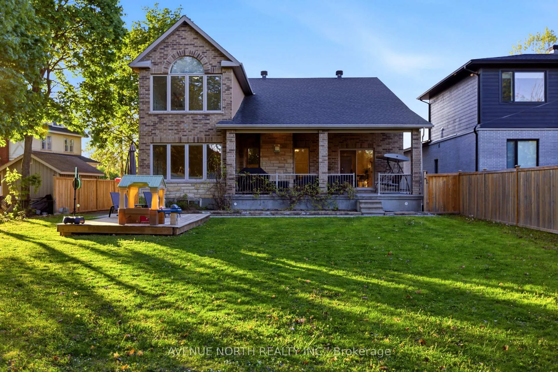 Photo 46 of 22 Kemp Drive, Ottawa, Blossom Park/Kemp Park/Findlay Creek — HOMEH